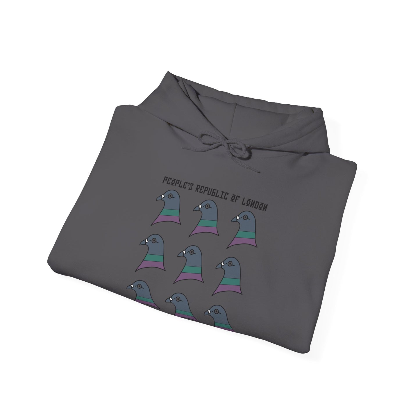 1st Aviation Brigade Hoodie