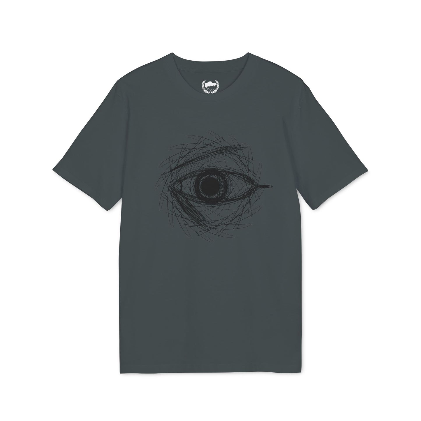 Chaos Eye T-shirt