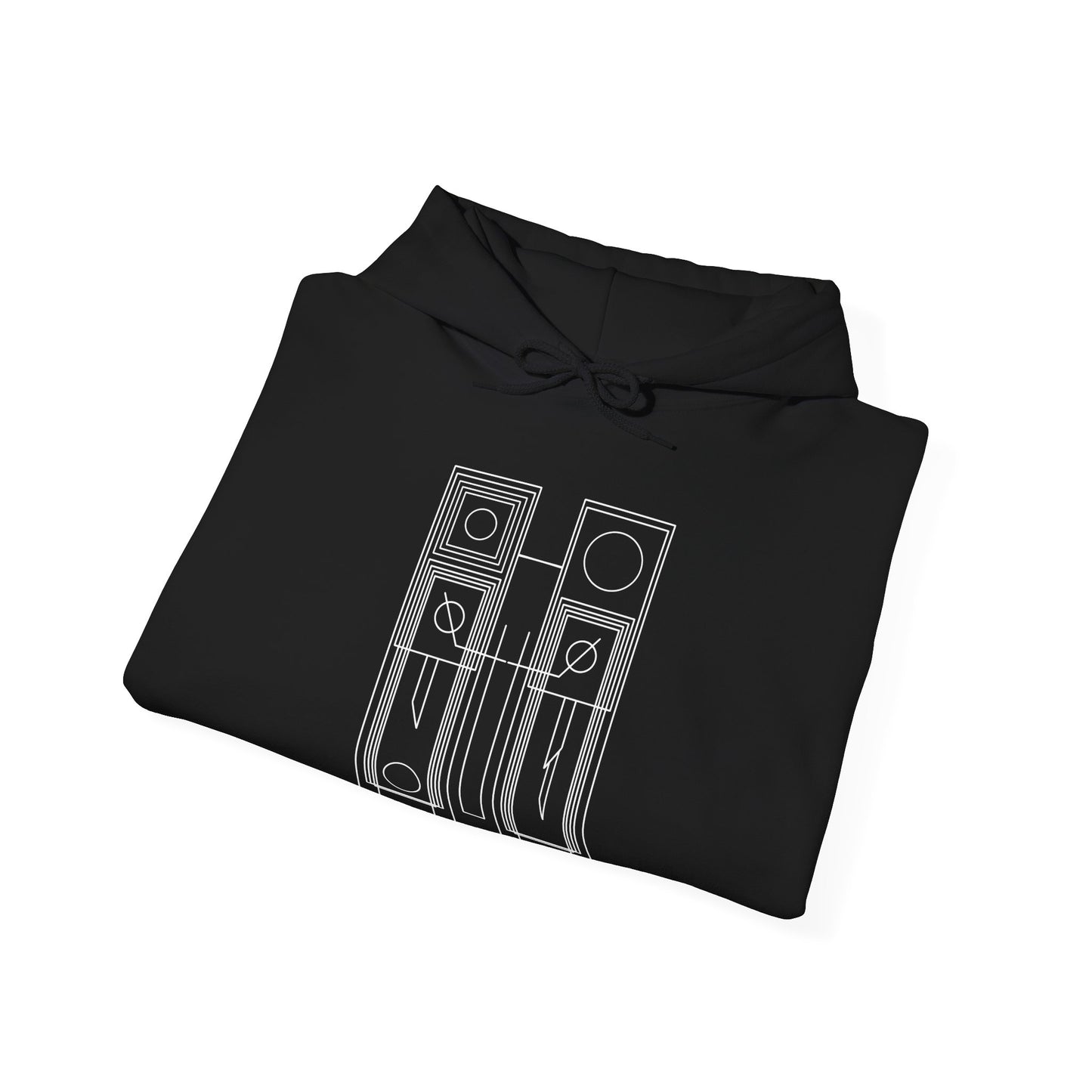 Launch Hoodie