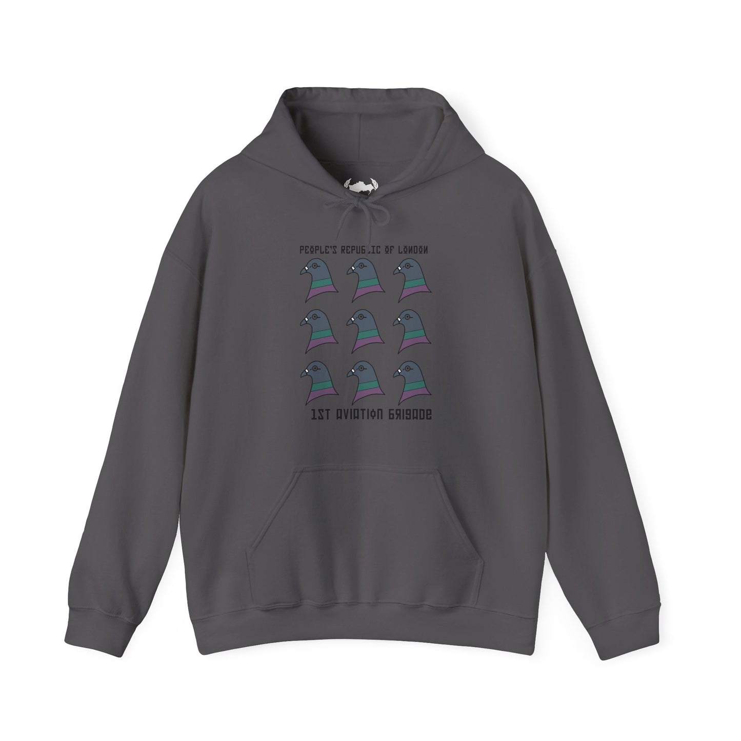 1st Aviation Brigade Hoodie