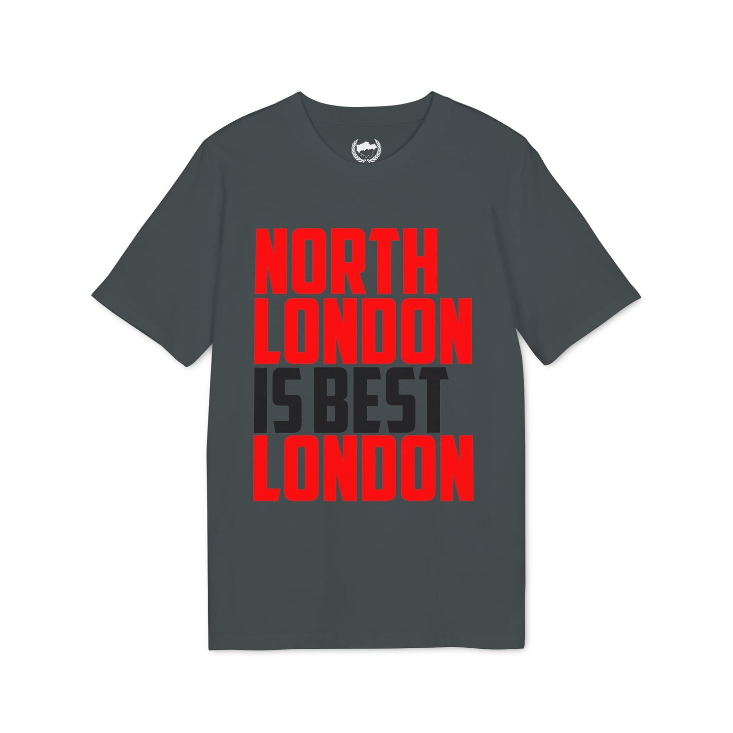 North London is Best London T-shirt