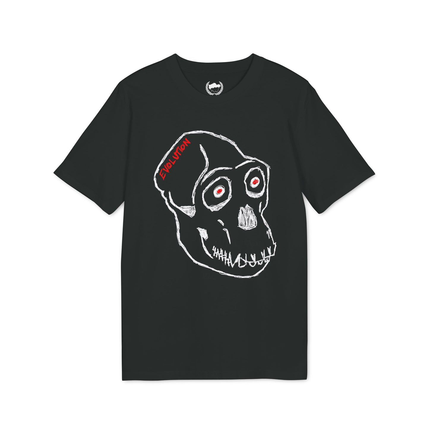 Evolution T-shirt