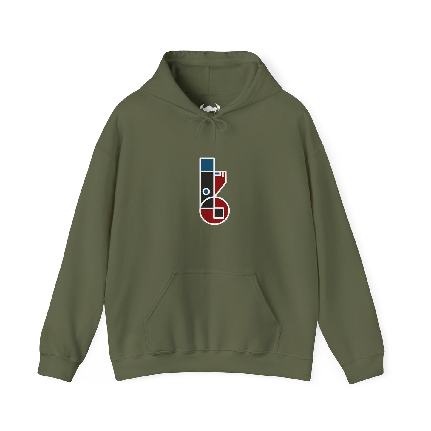 Station Hoodie