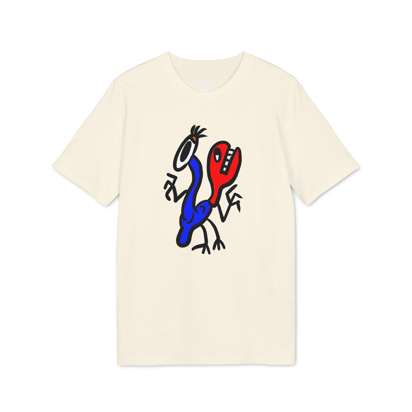 Nameless Beast T-shirt