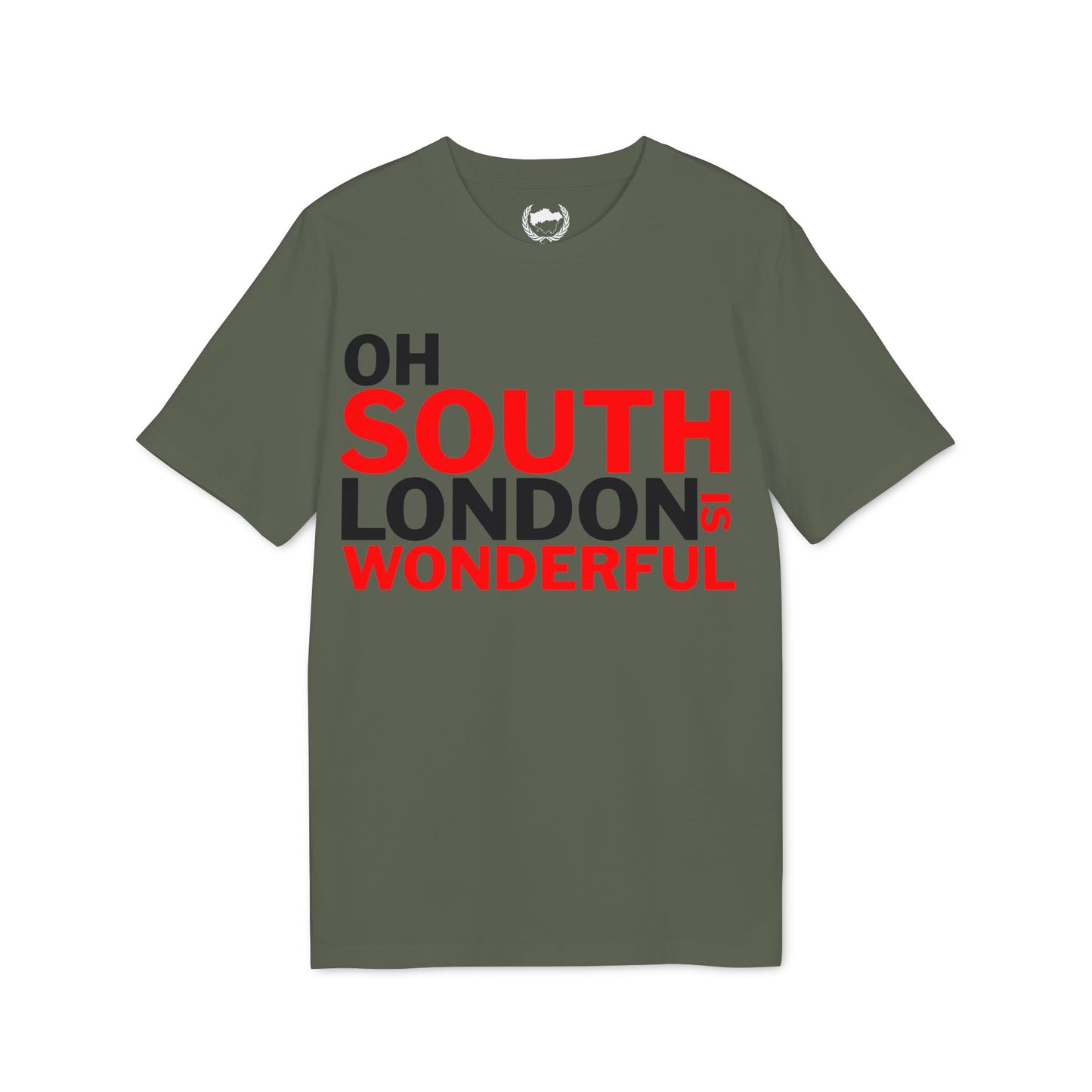 Oh South London is Wonderful T-Shirt