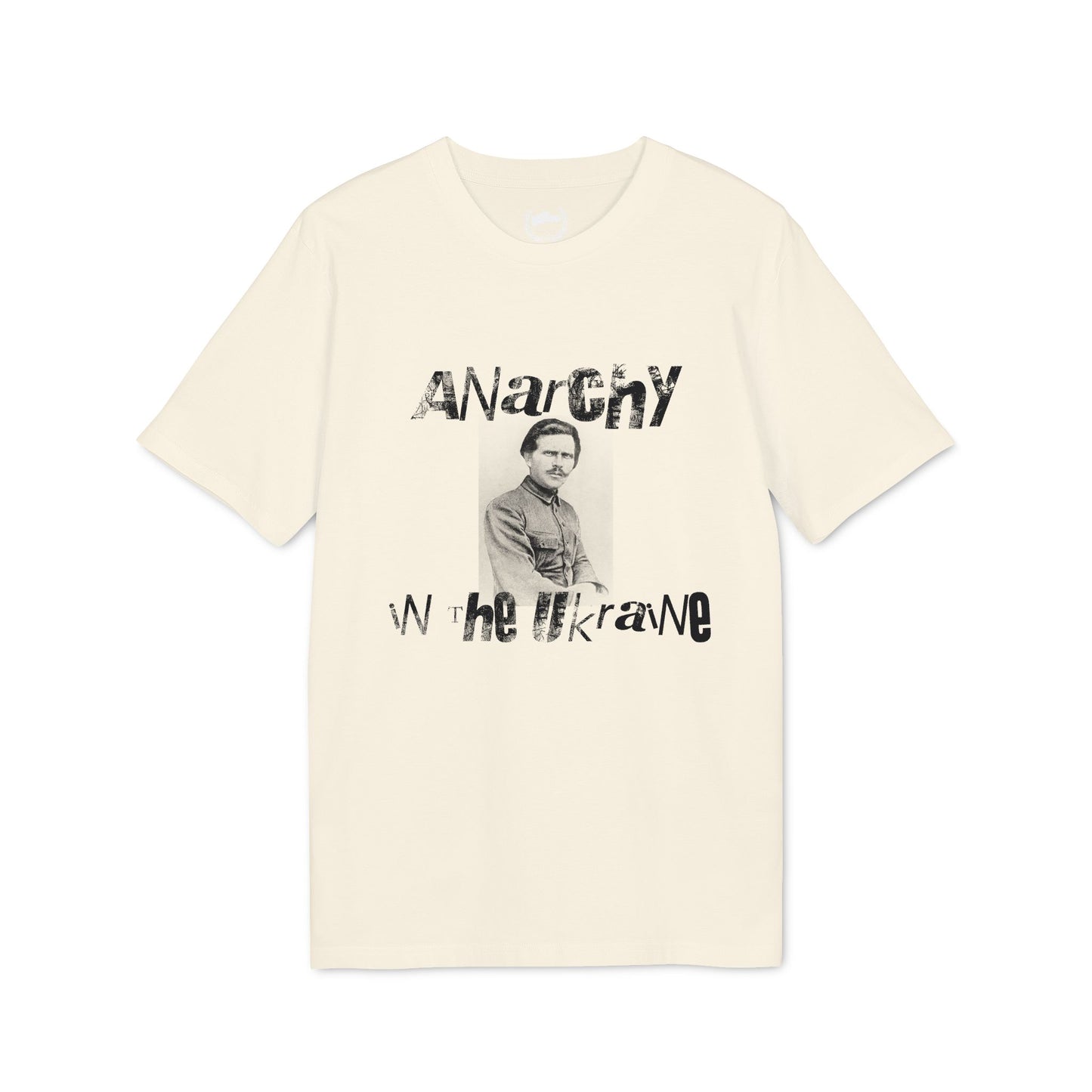 Anarchy in the Ukraine T-shirt
