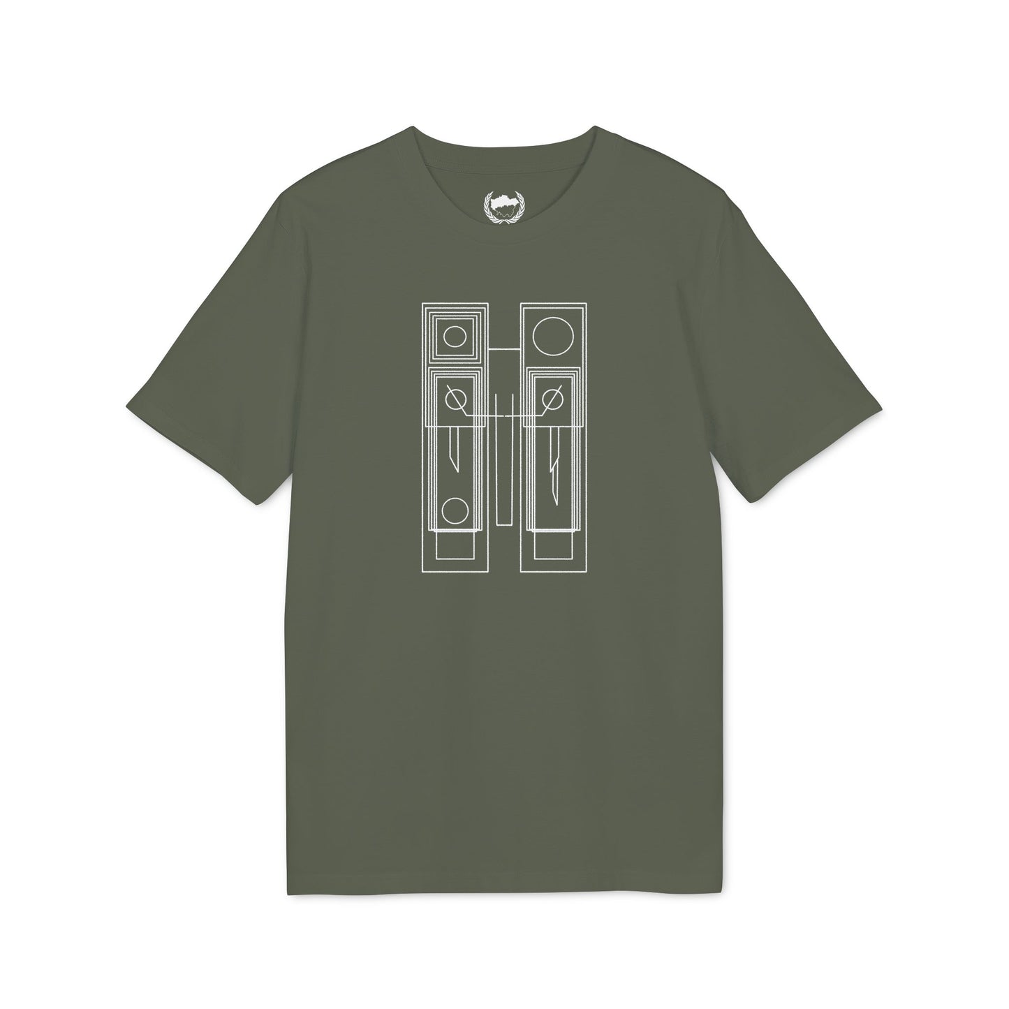 Launch T-shirt