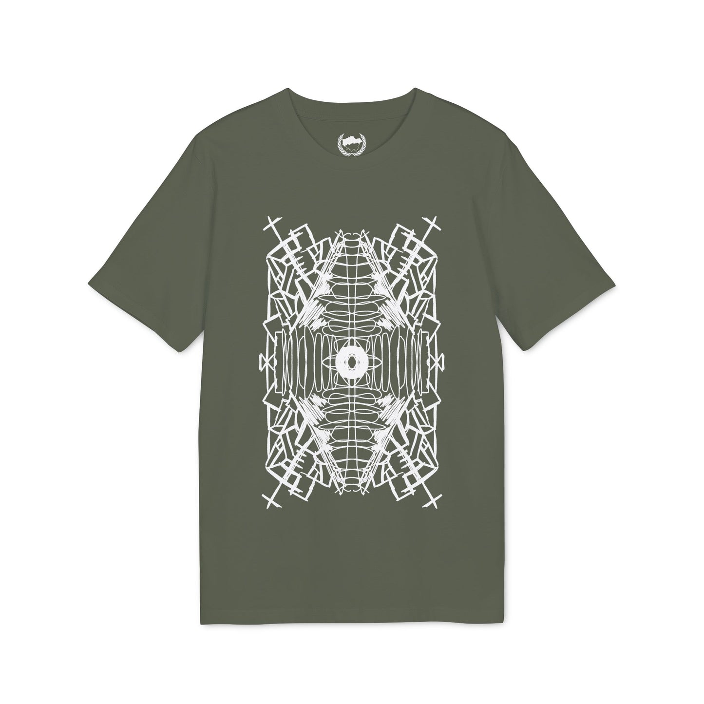 Chaos Actor T-shirt