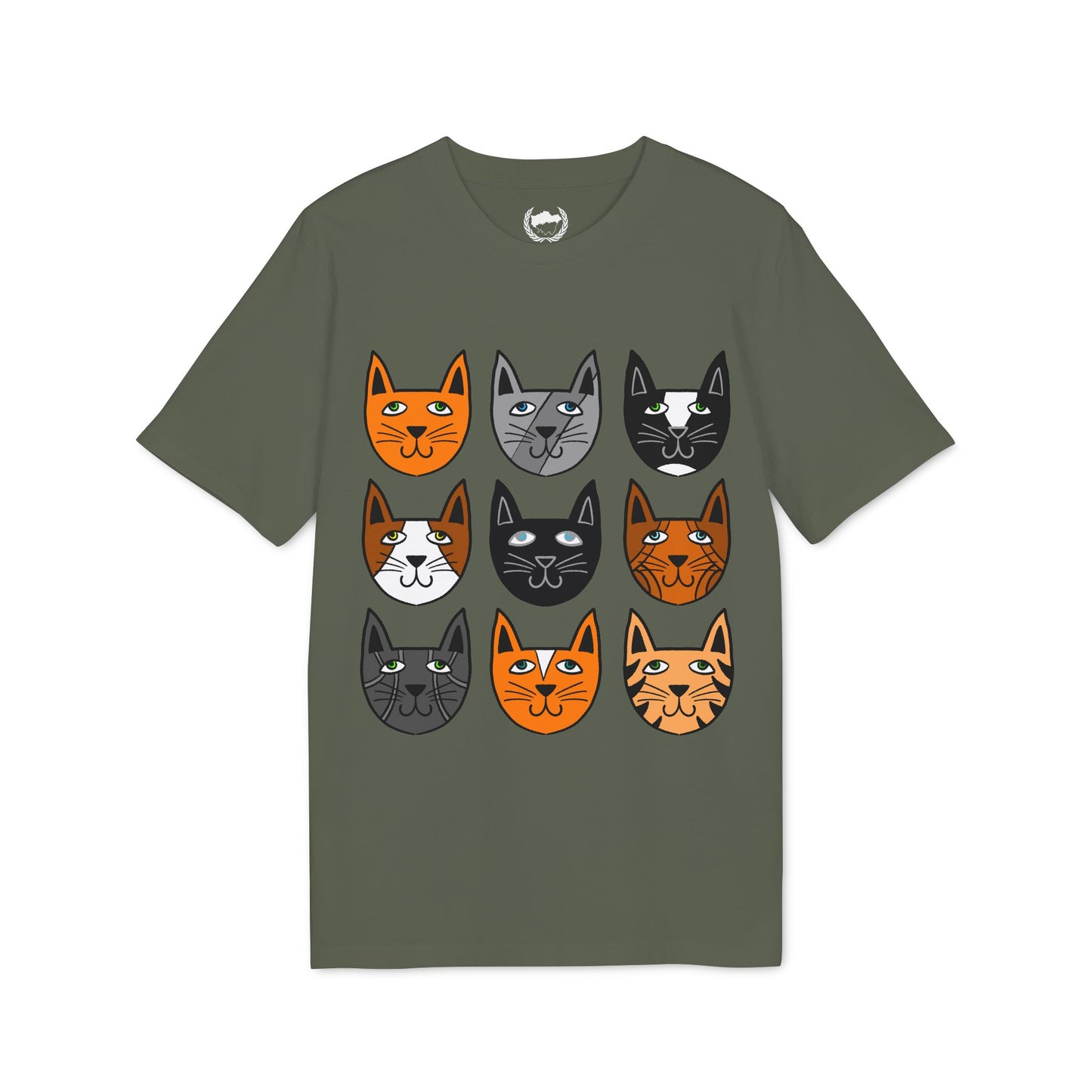 CATS! T-shirt