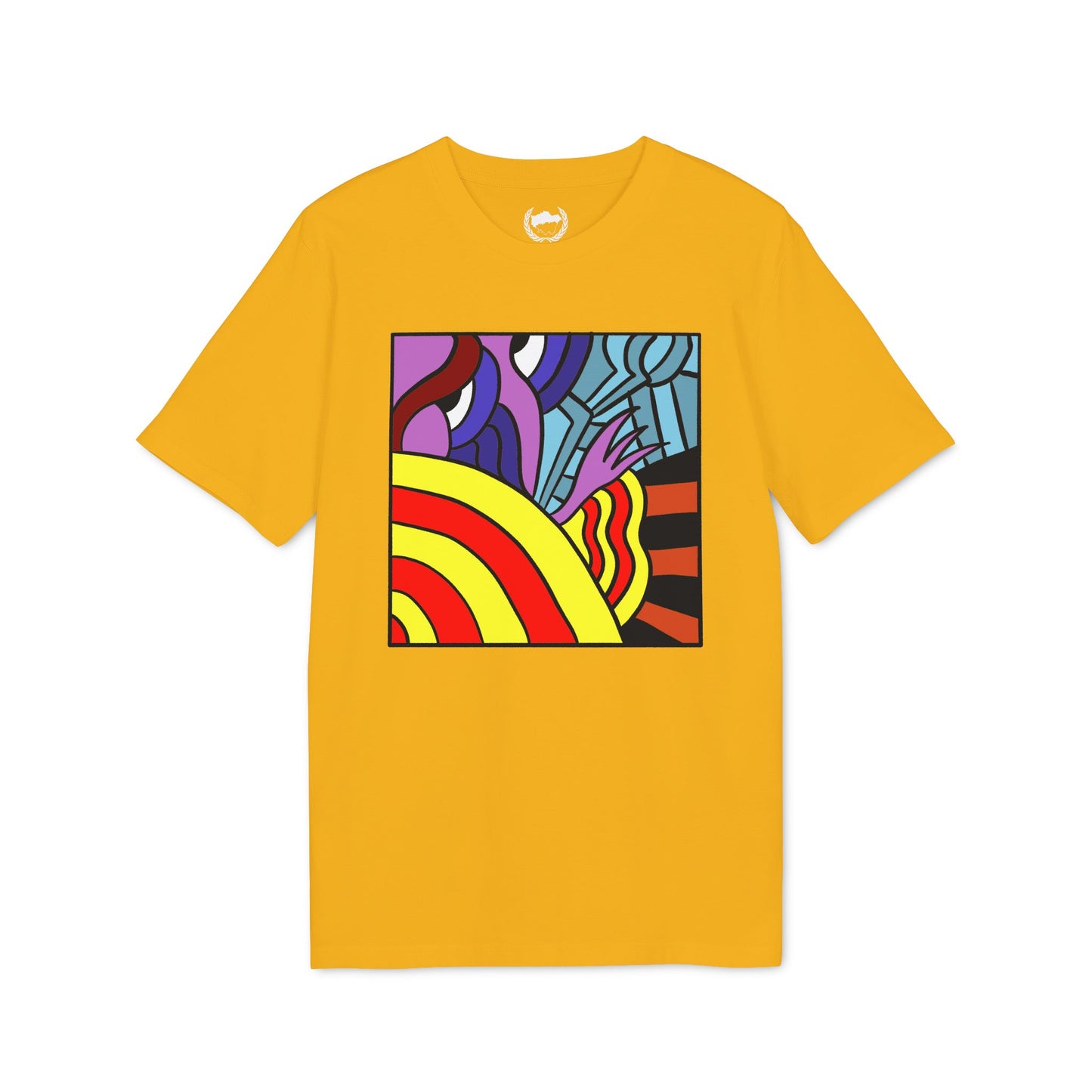 Mosaicism T-shirt