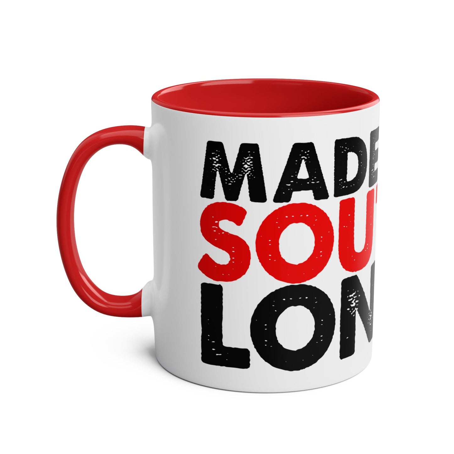 Made in South London Mug