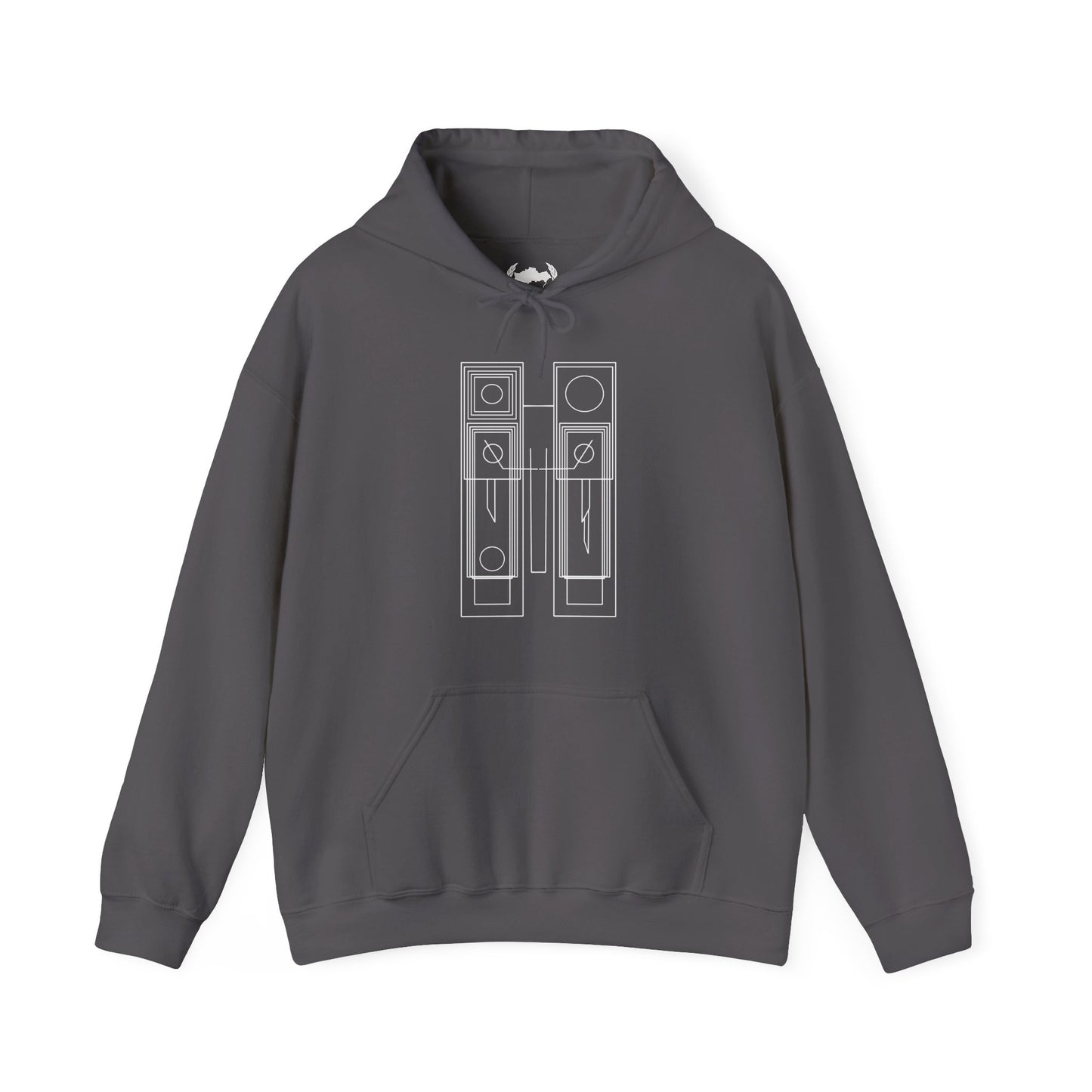 Launch Hoodie