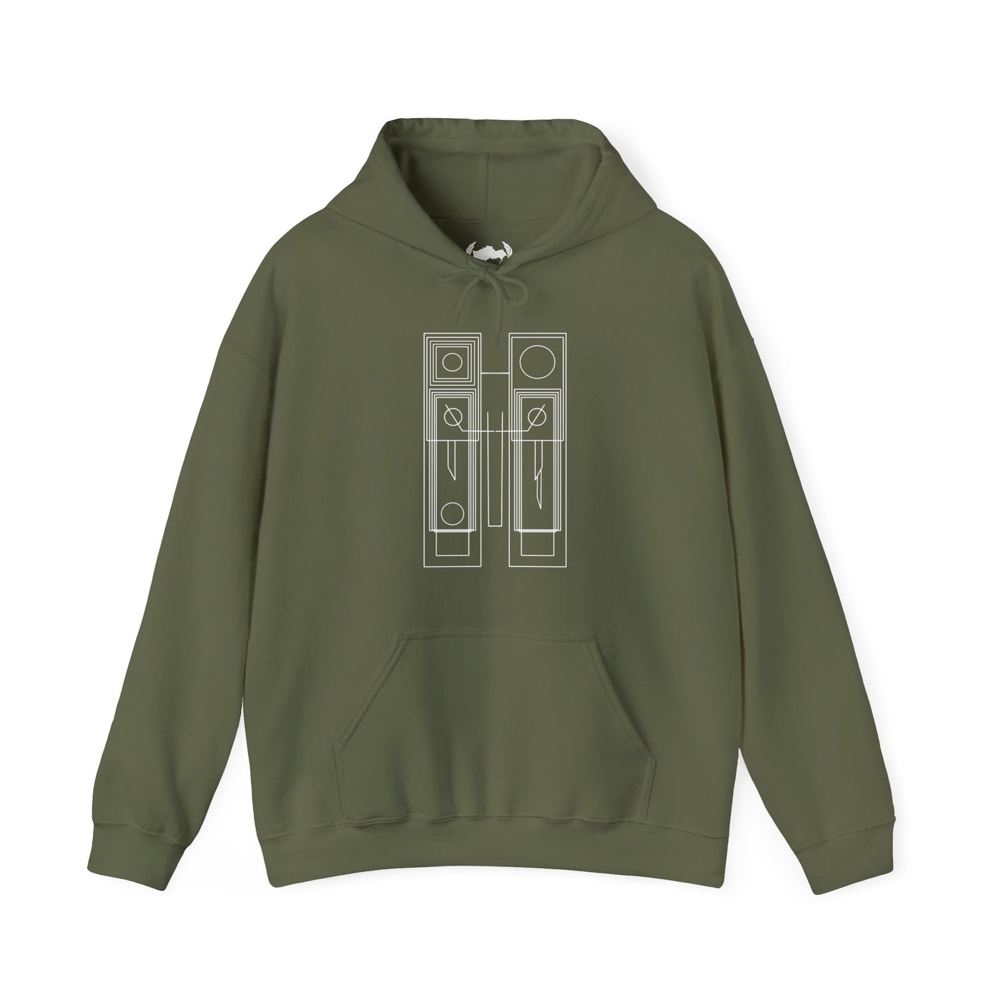 Launch Hoodie