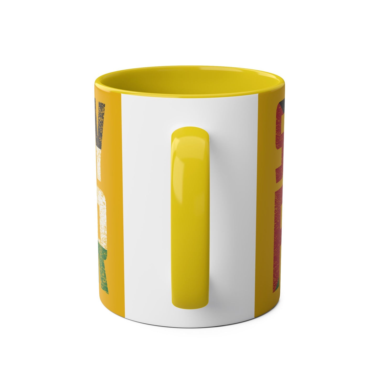 Palestine - Solidarity Forever Mug