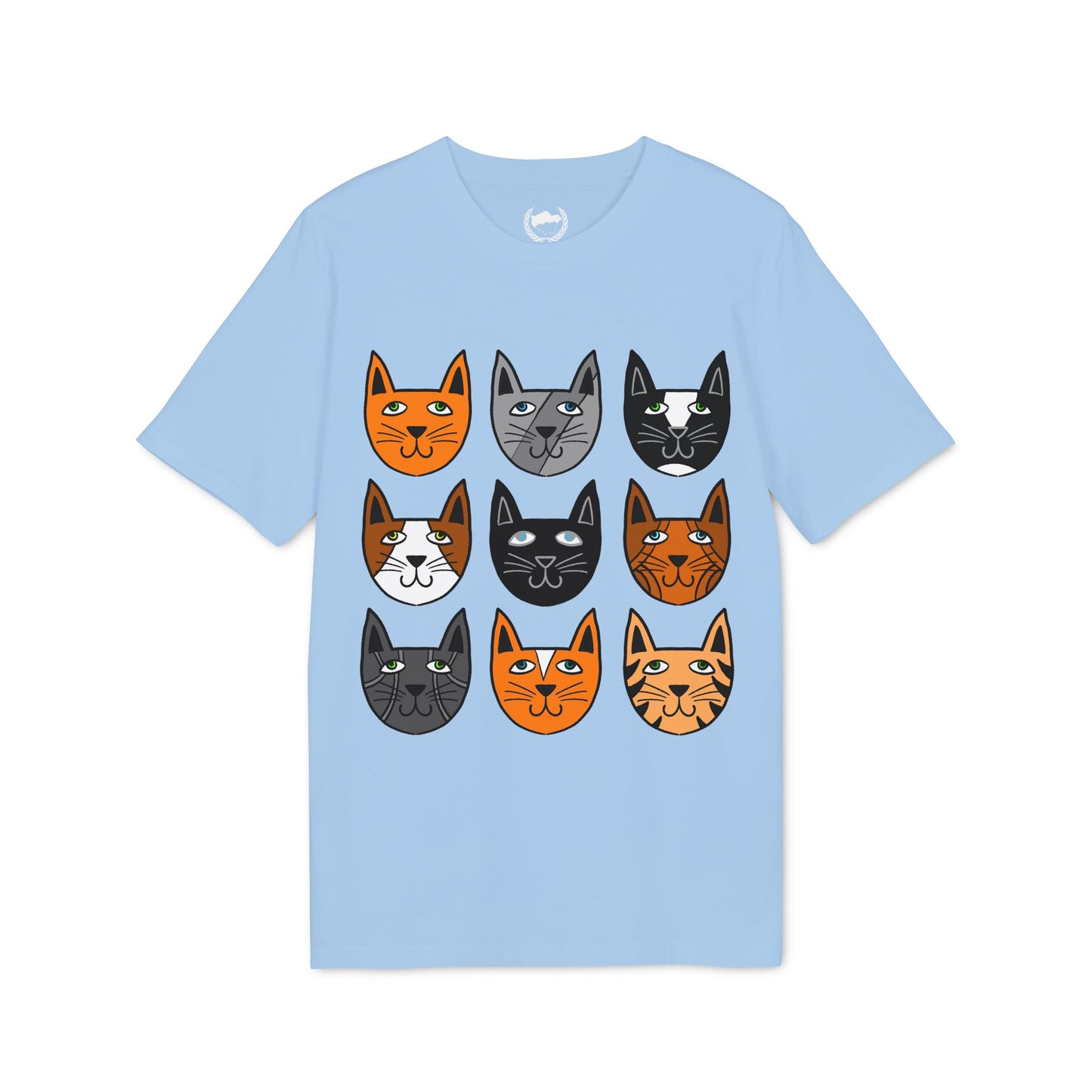 CATS! T-shirt