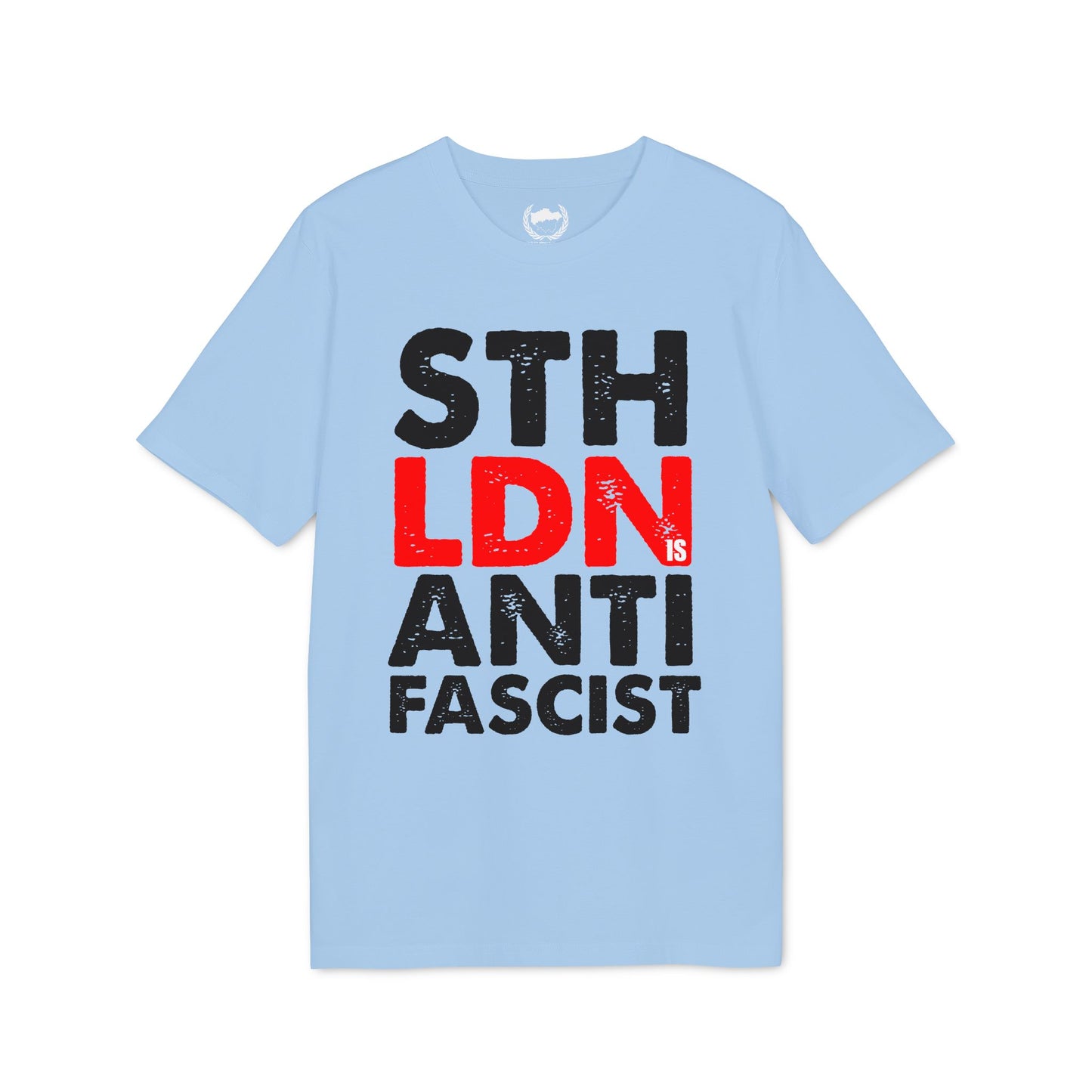 South London is Anti-Fascist T-Shirt