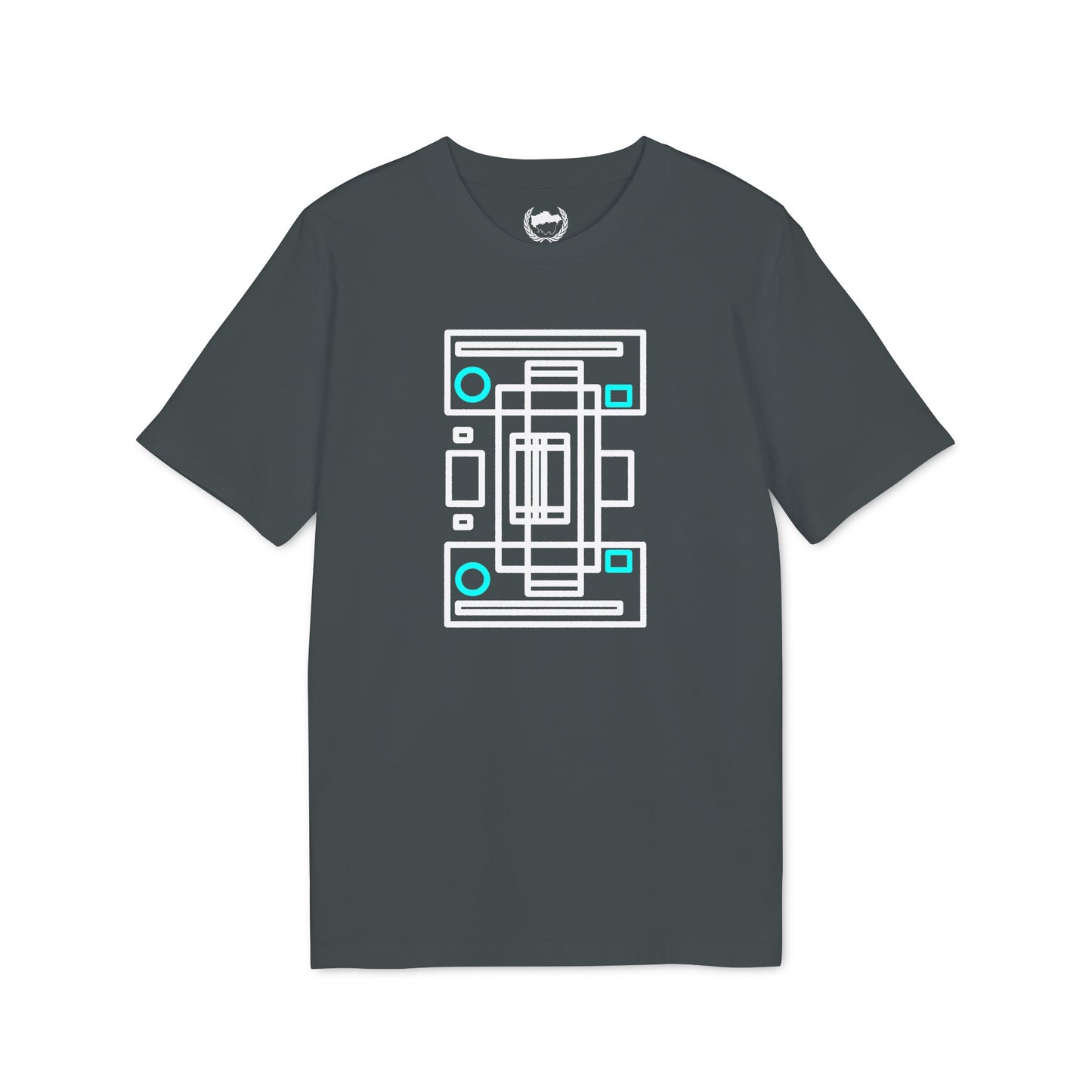Disconnect T-shirt