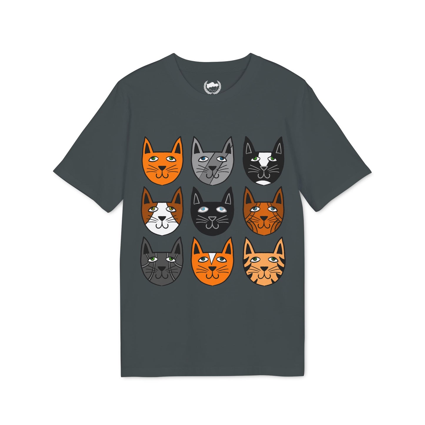 CATS! T-shirt