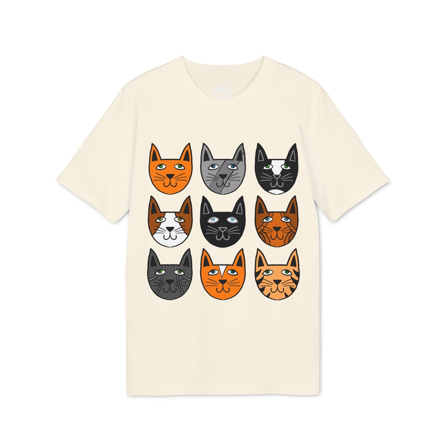 CATS! T-shirt