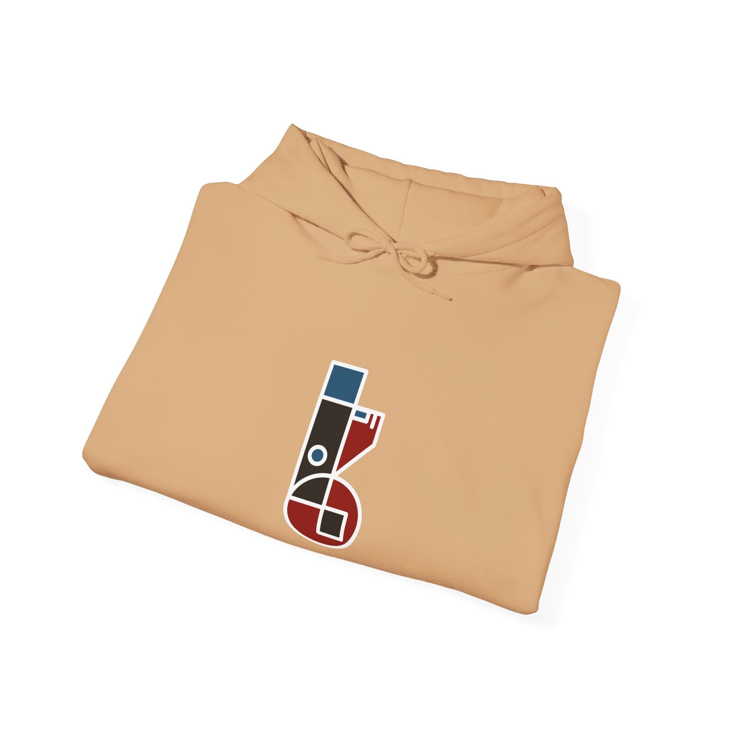 Station Hoodie