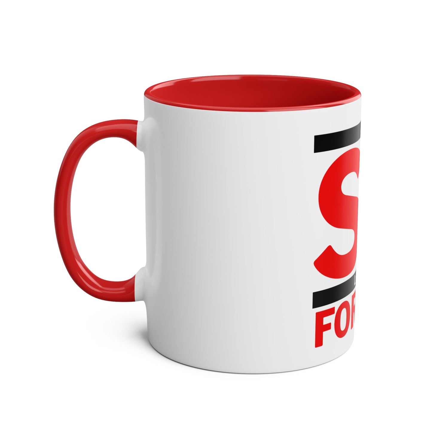 SE London 4 Life Mug