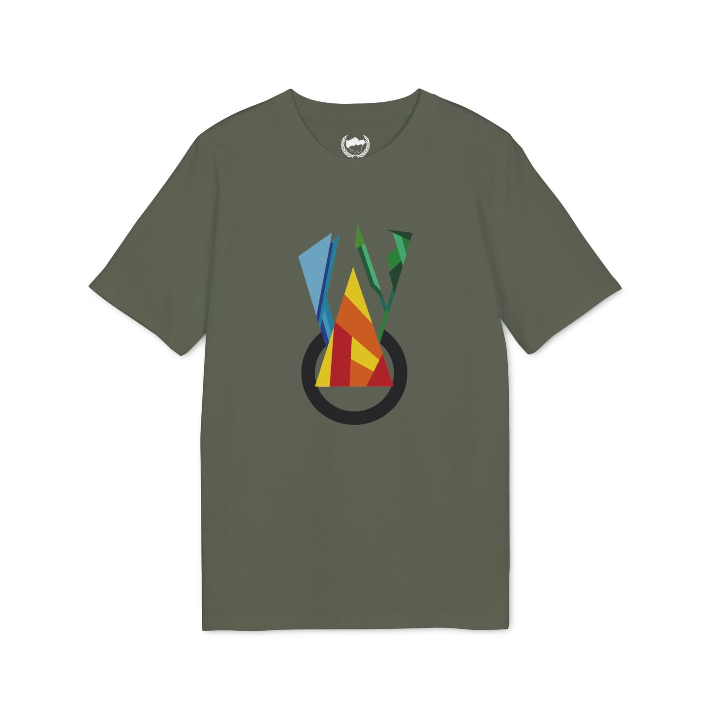 Arise T-shirt