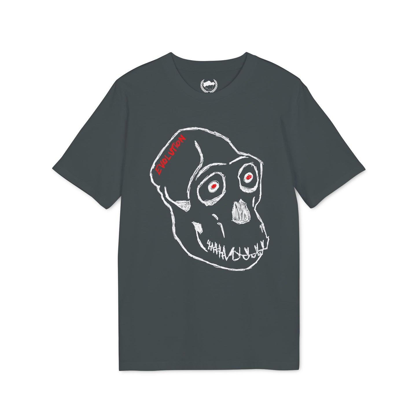 Evolution T-shirt