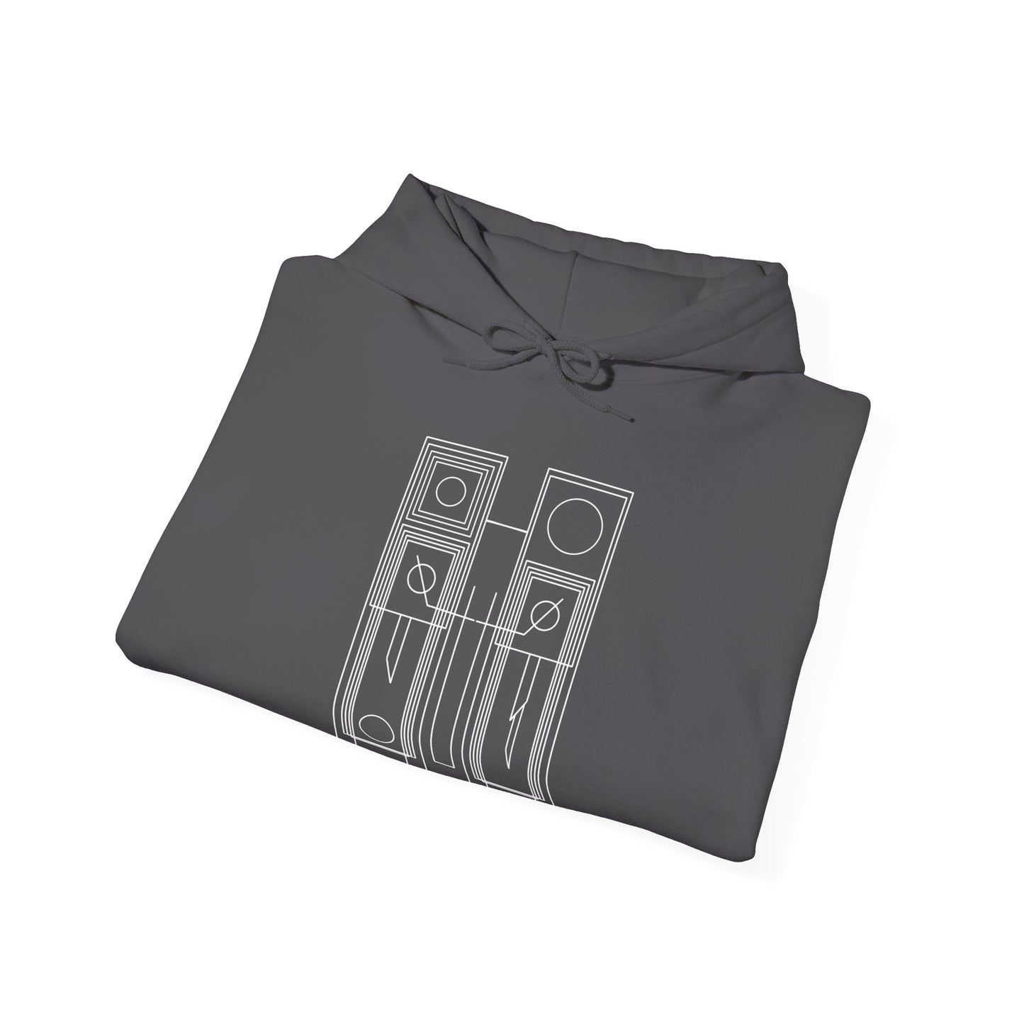 Launch Hoodie