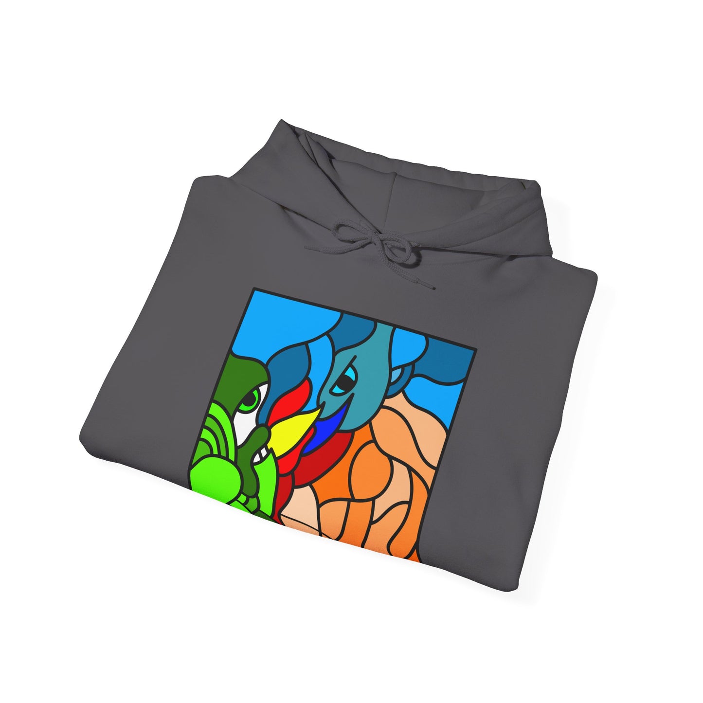 Elements Hoodie