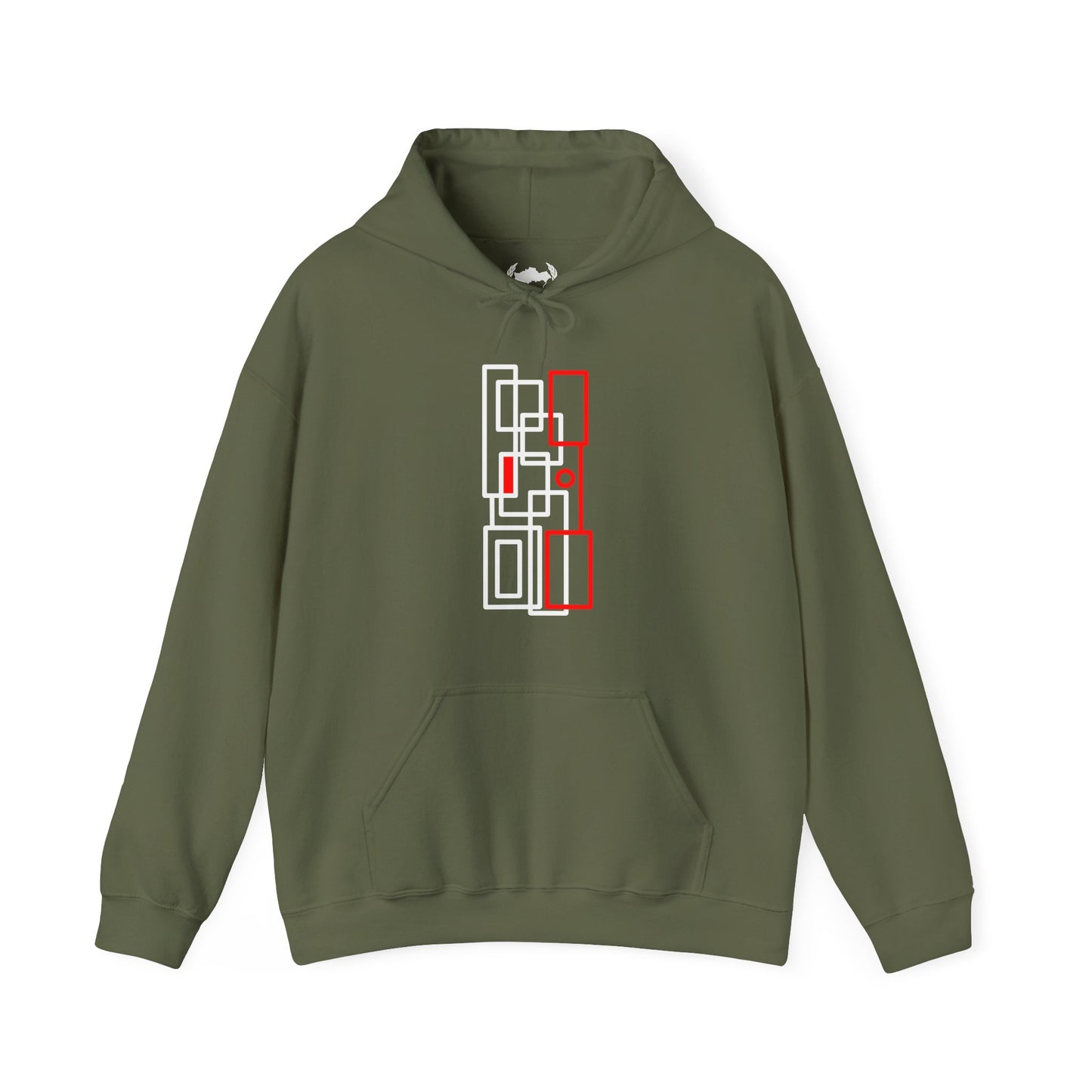 Link Hoodie