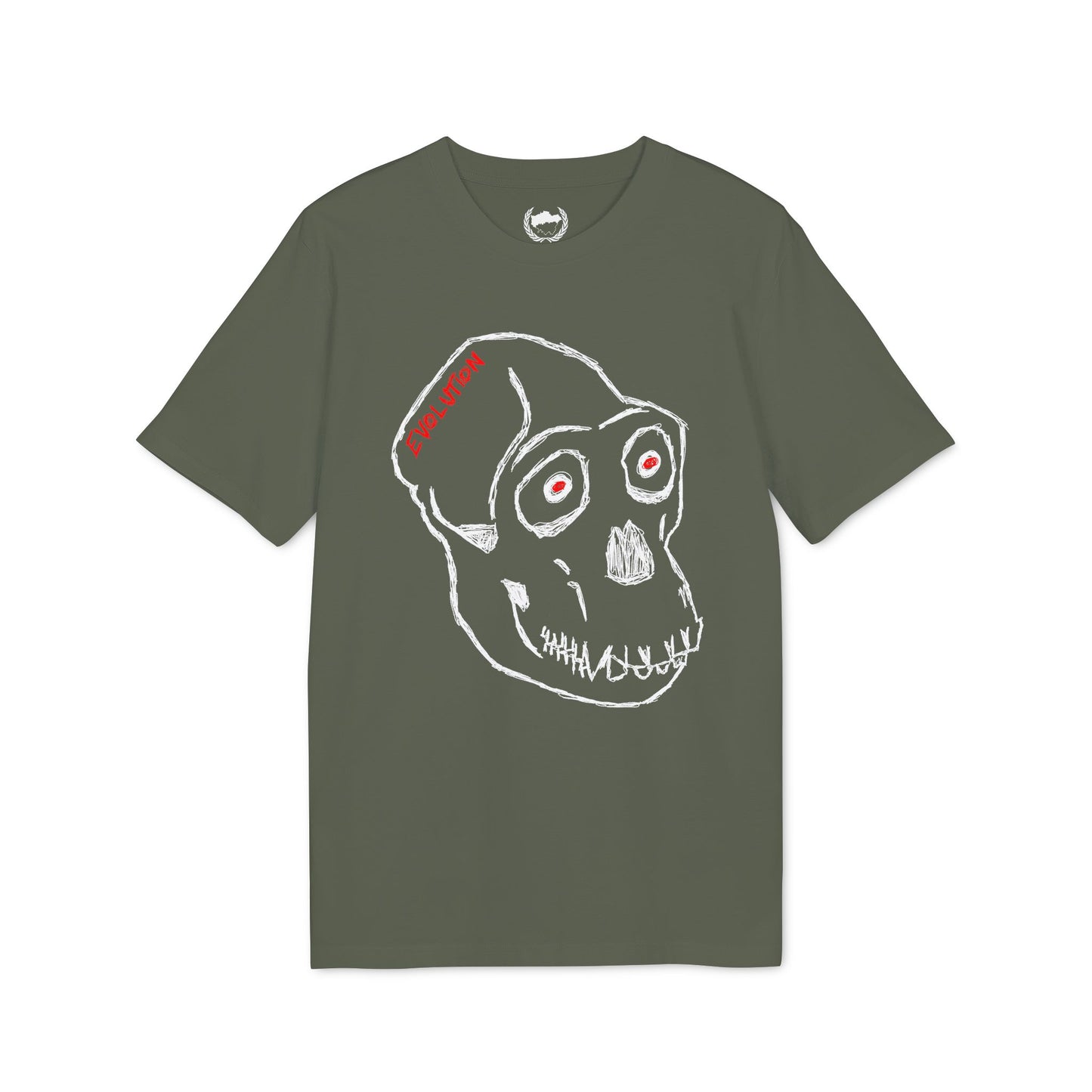 Evolution T-shirt