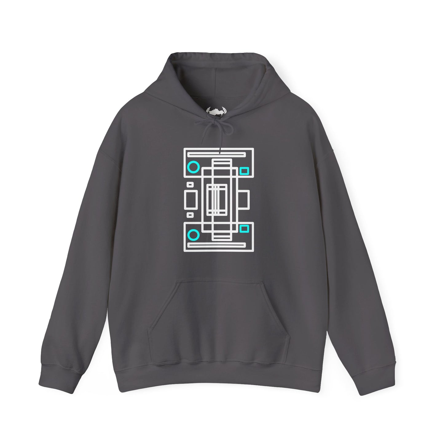Disconnect Hoodie