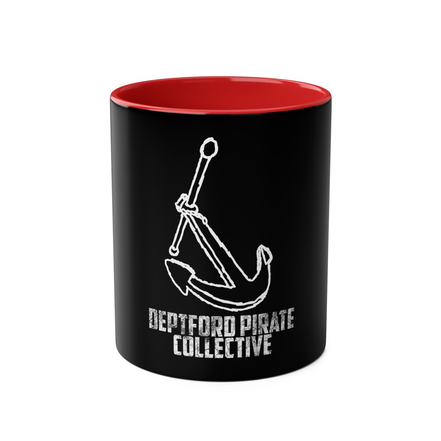 Deptford Pirate Collective Mug