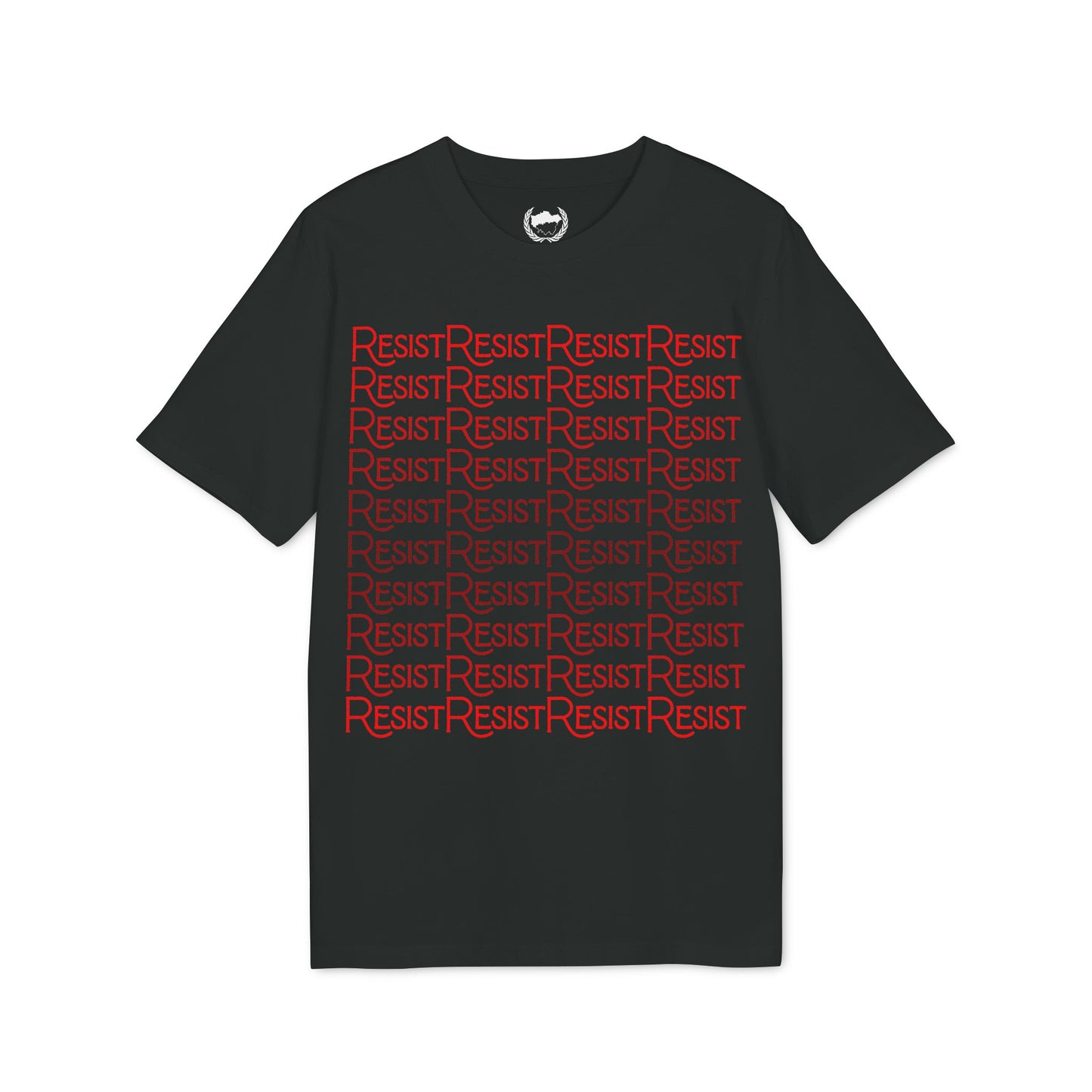 Resistance Redux T-shirt