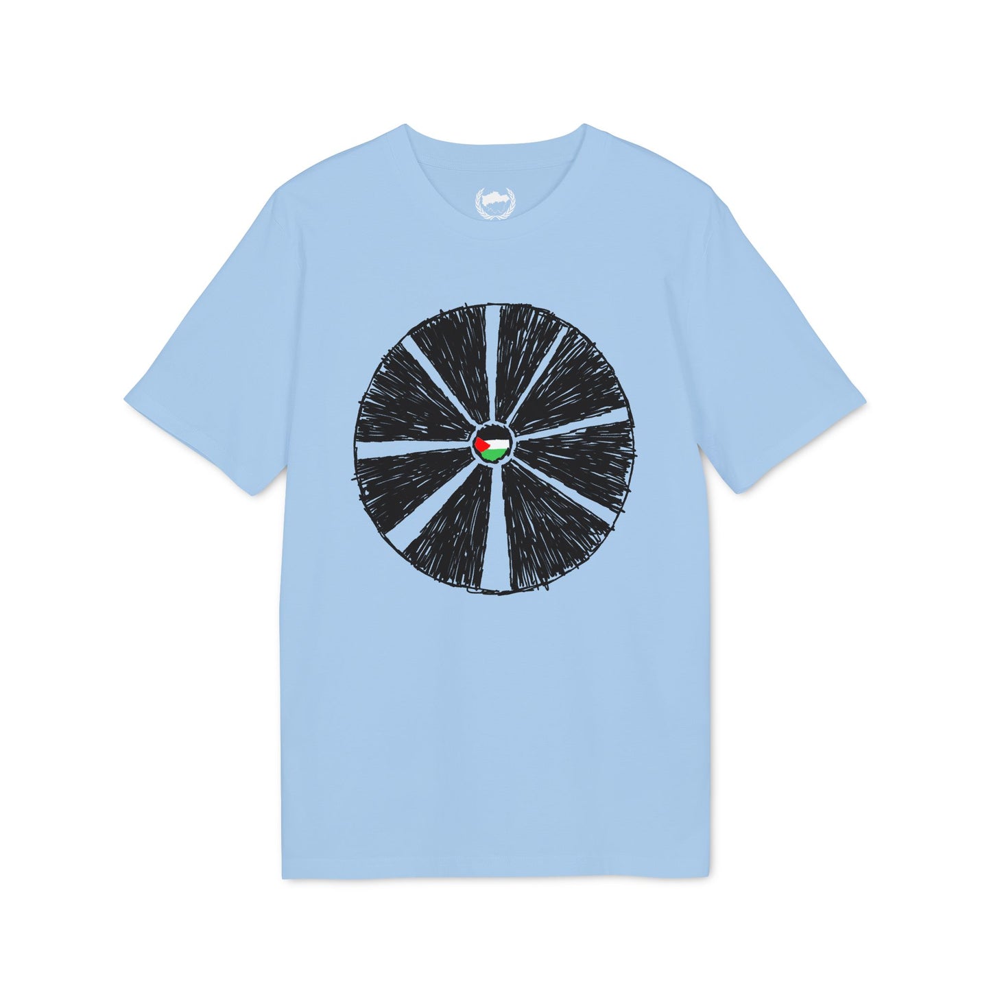 Palestine T-shirt