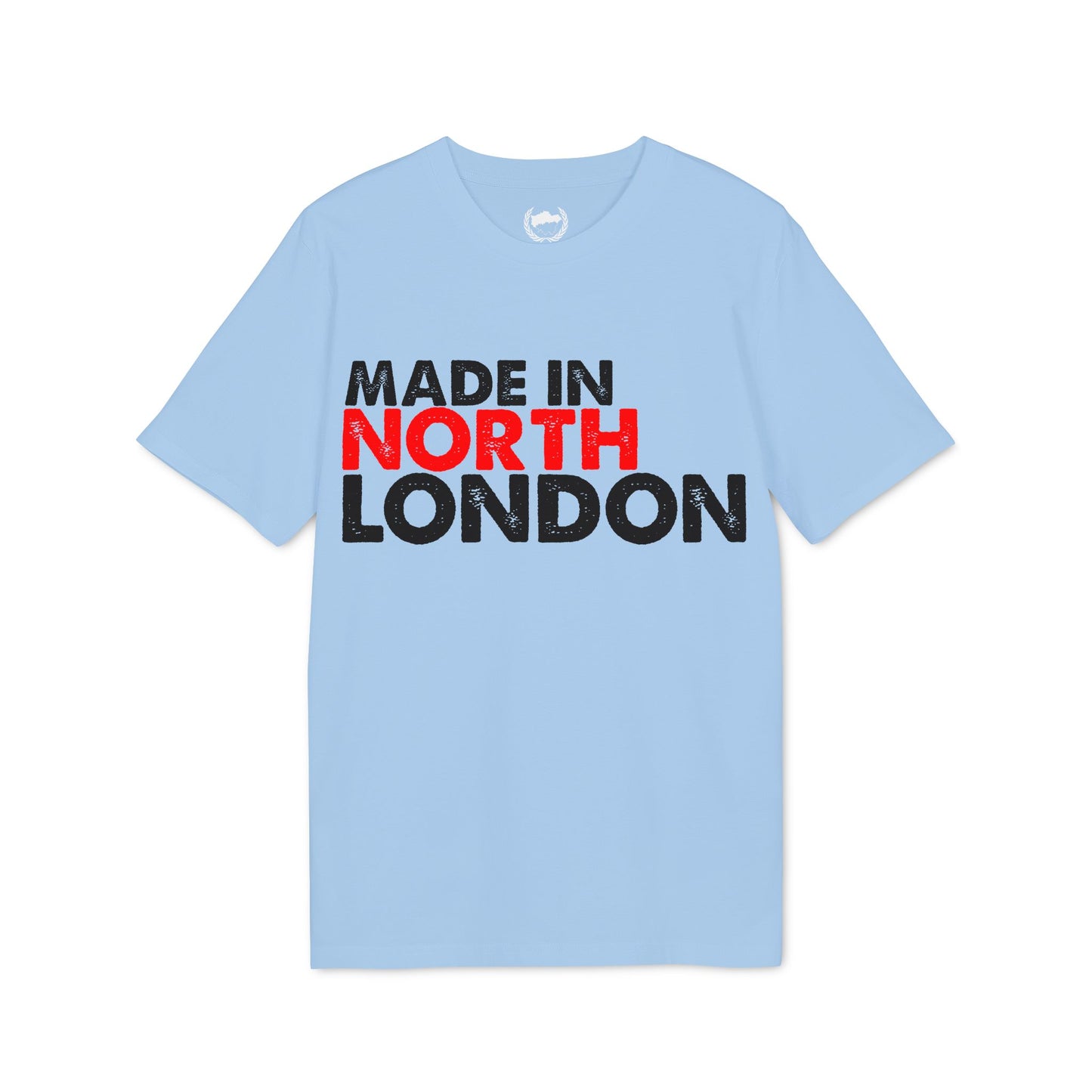 Made in North London T-shirt