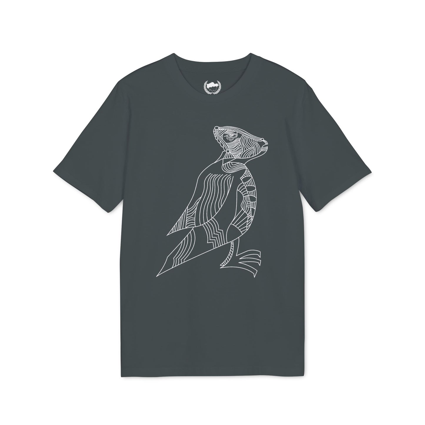 Bird T-shirt