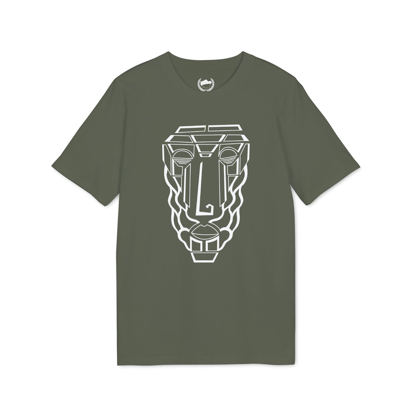 Face T-shirt
