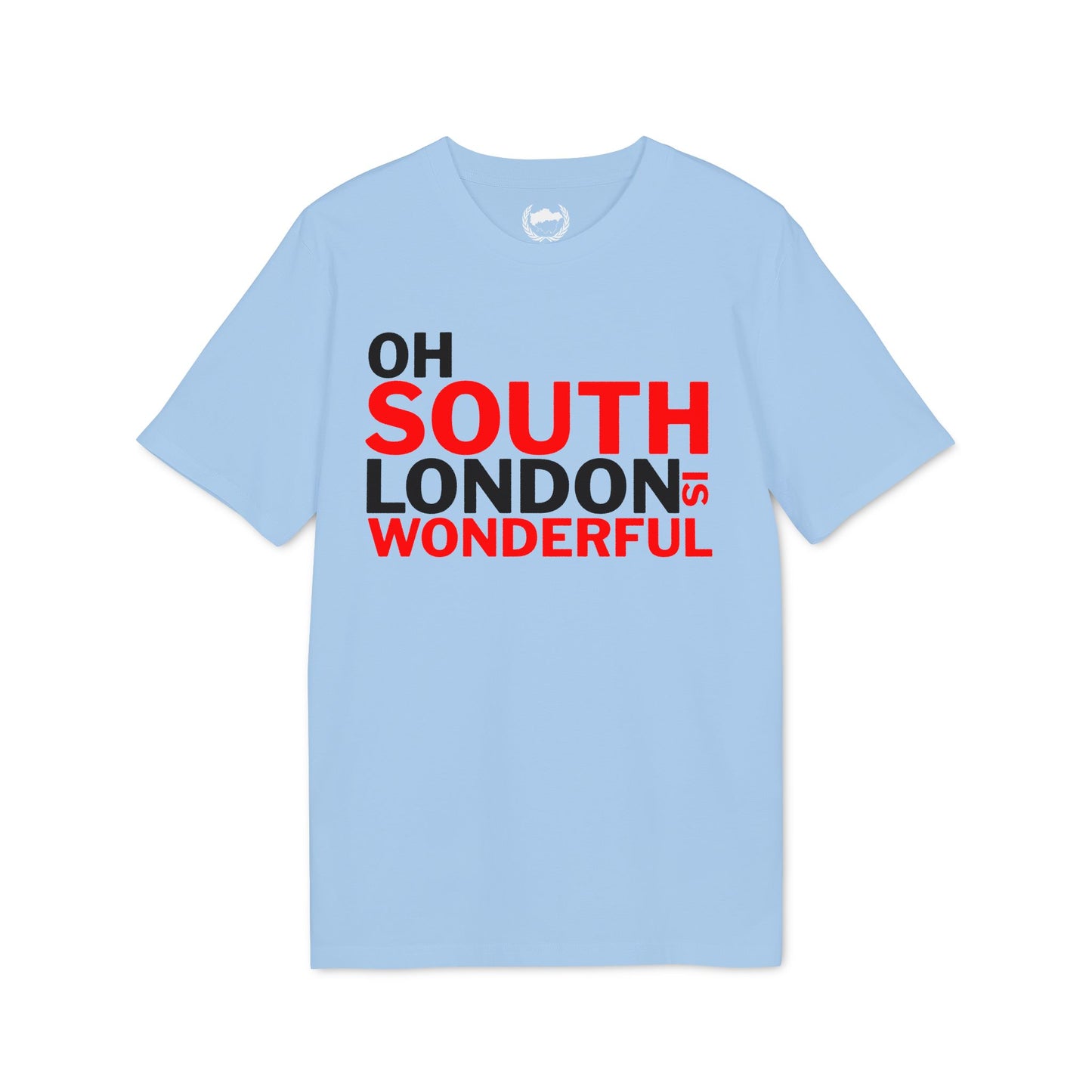 Oh South London is Wonderful T-Shirt