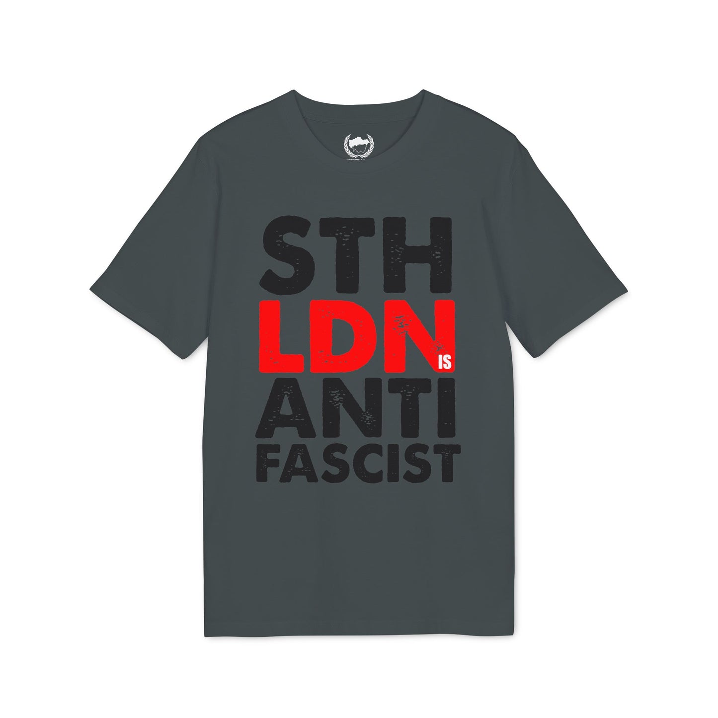 South London is Anti-Fascist T-Shirt