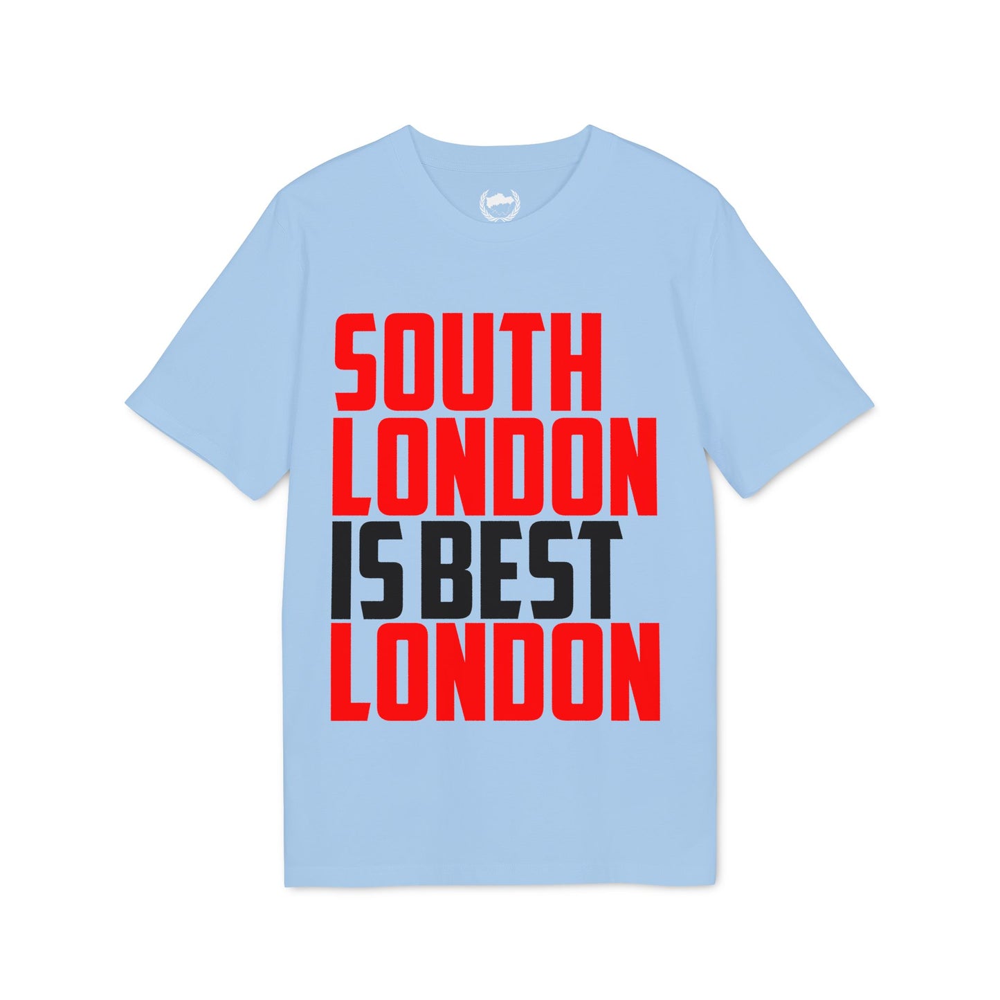 South London is Best London T-shirt