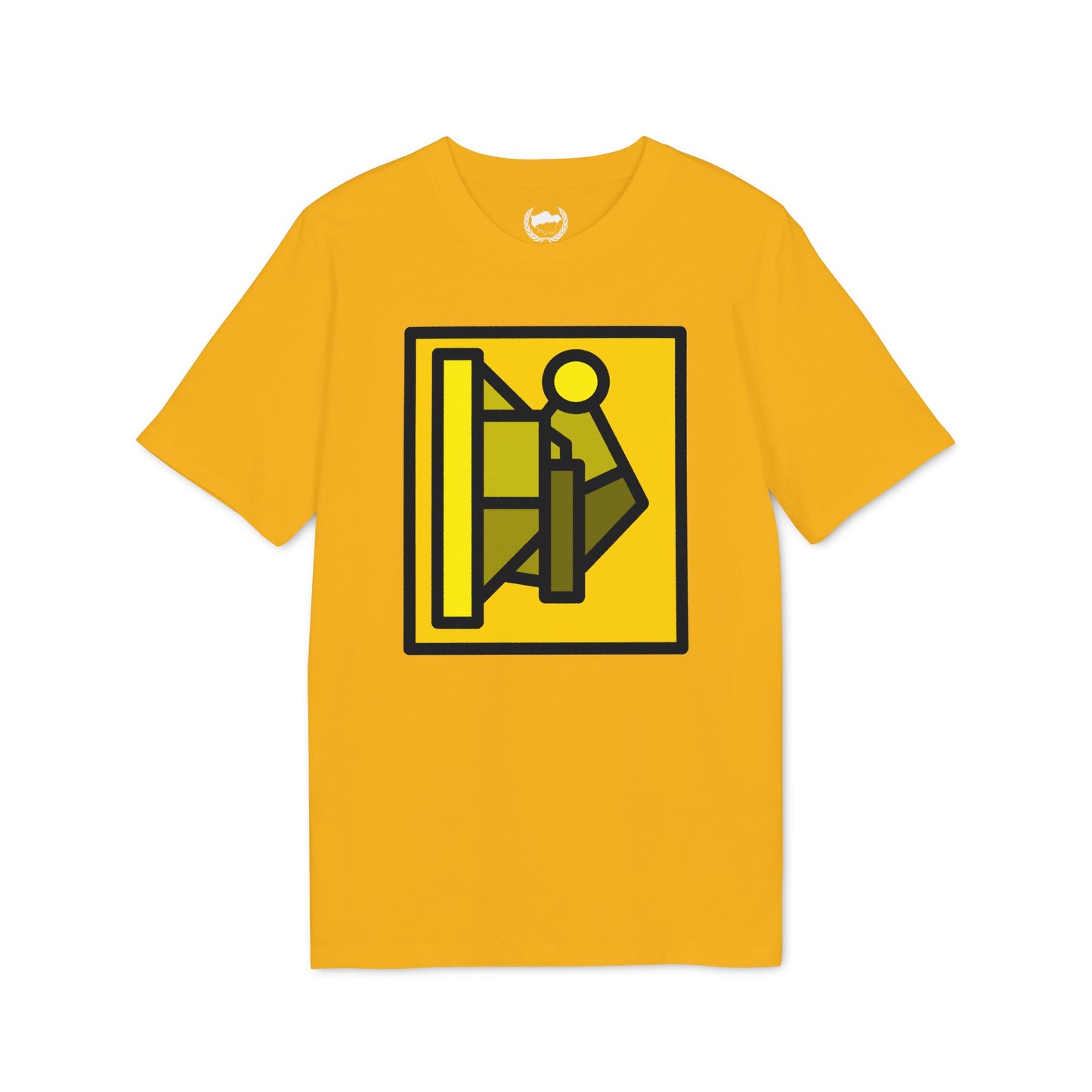 Solar City T-shirt
