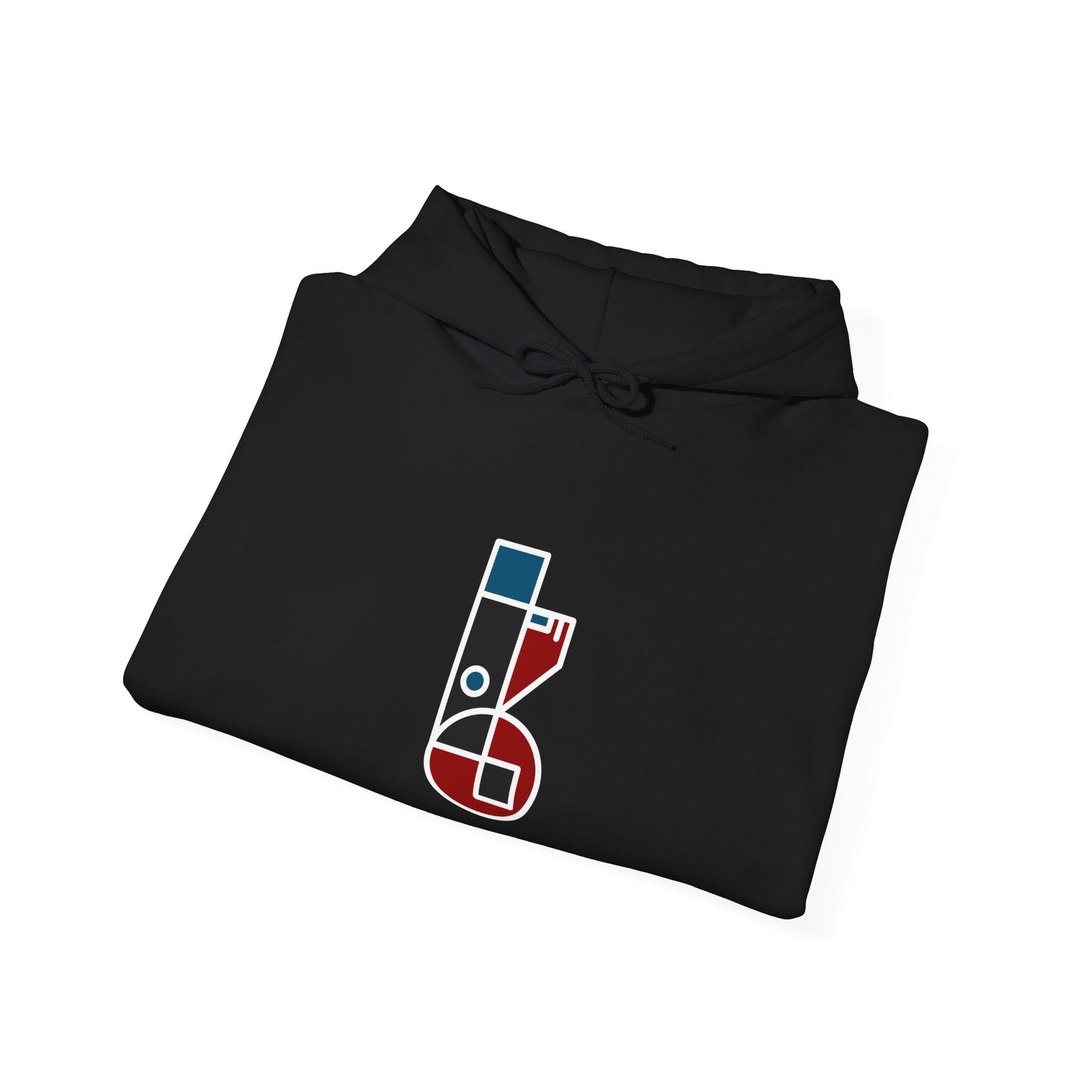 Station Hoodie