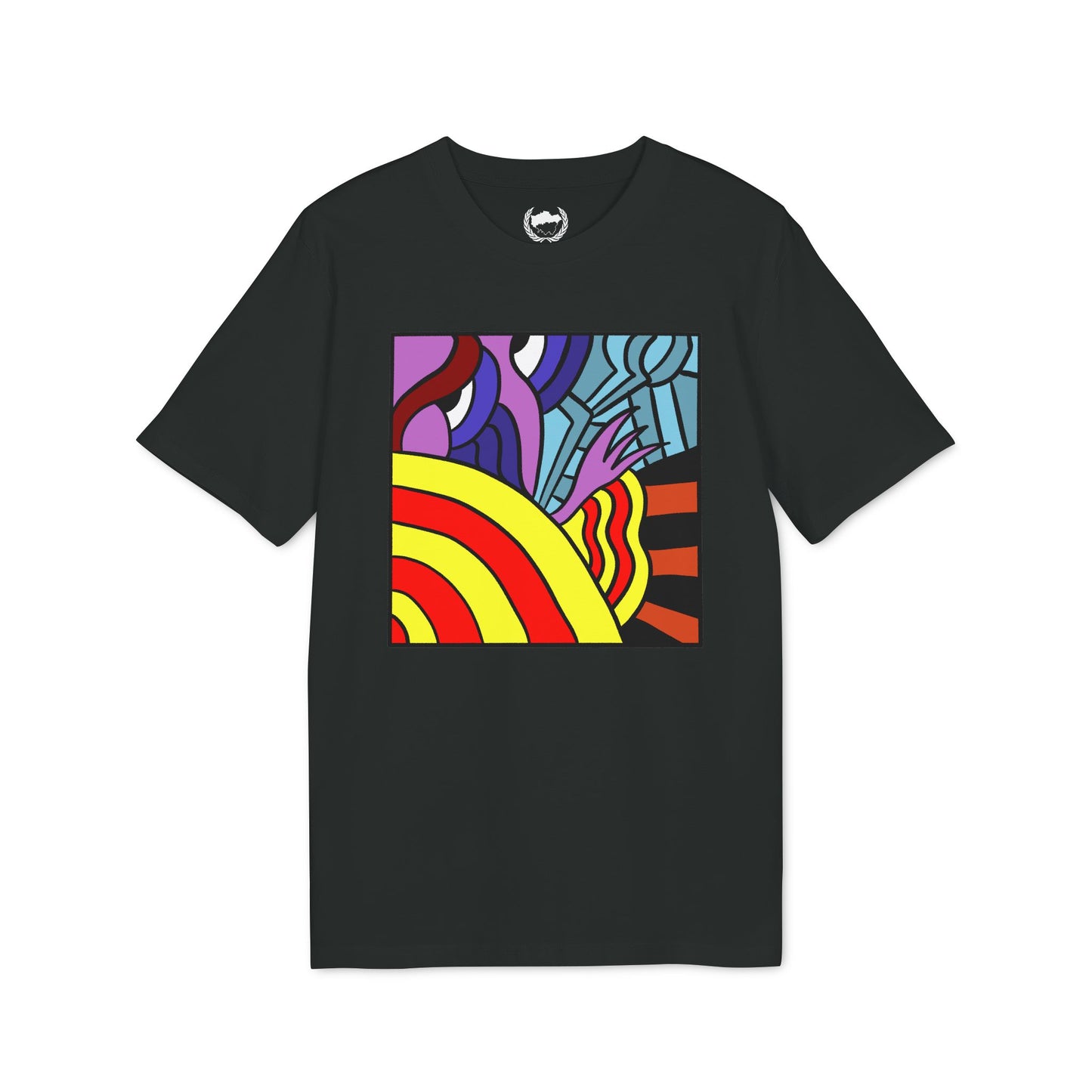 Mosaicism T-shirt