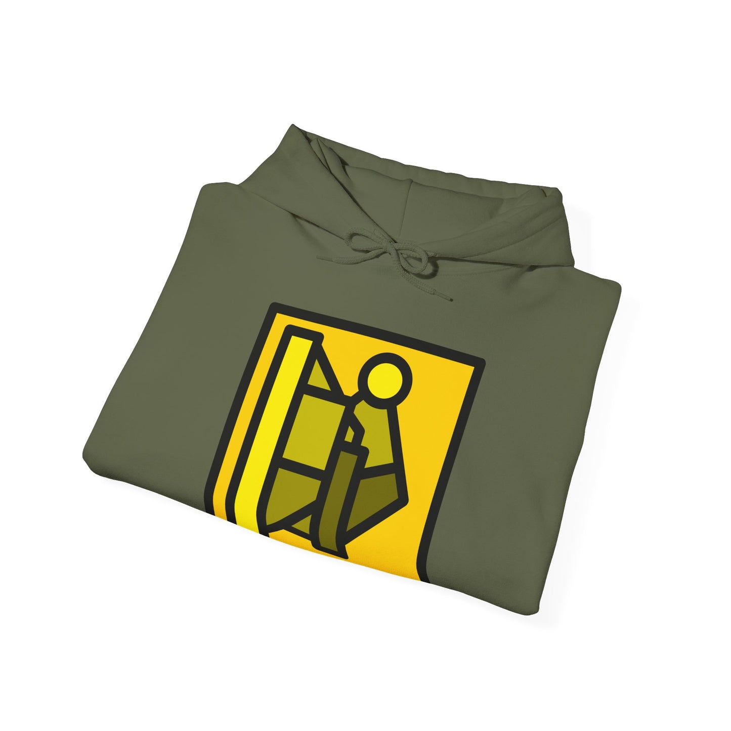 Solar City Hoodie