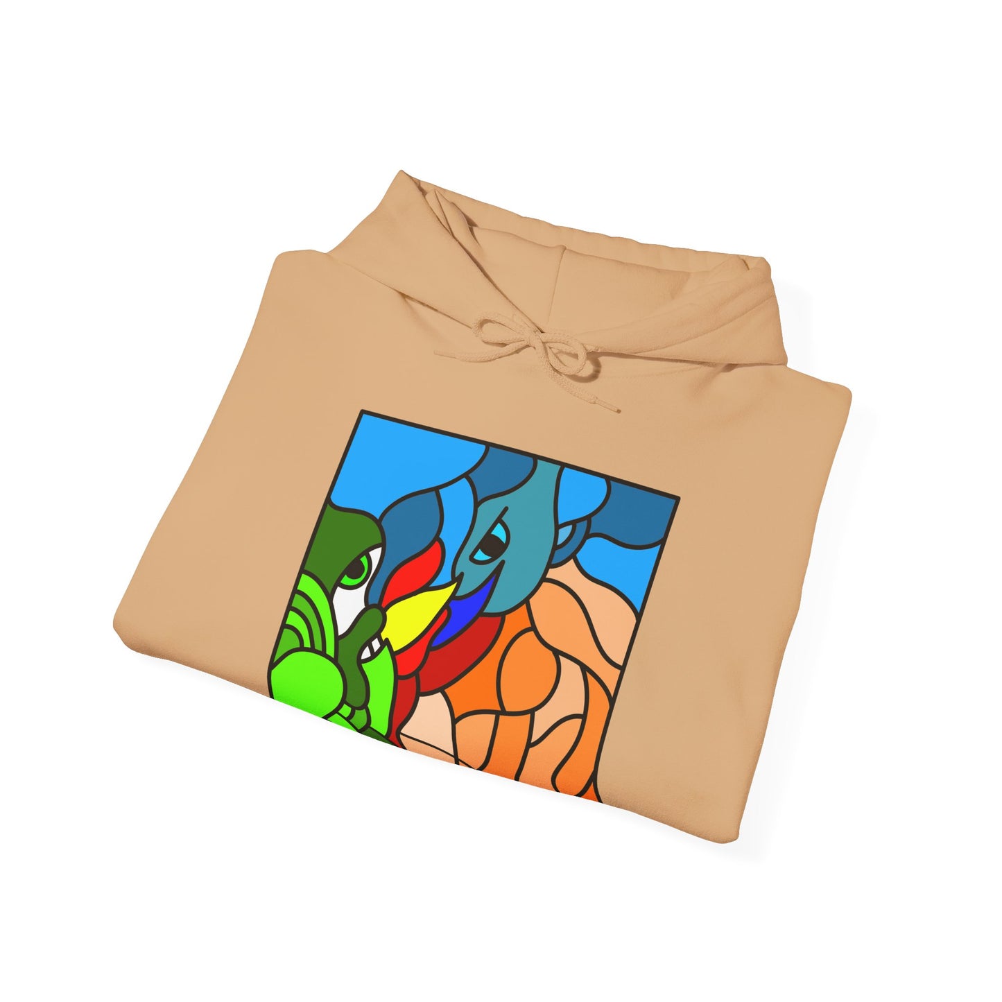 Elements Hoodie