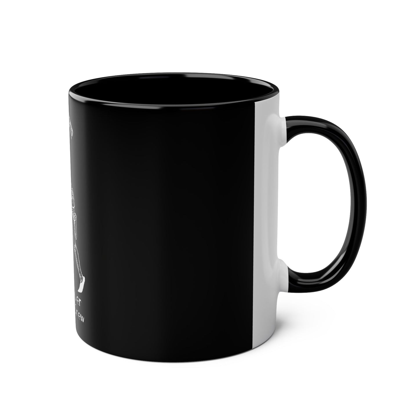 Wat Tyler Wrecking Crew Mug