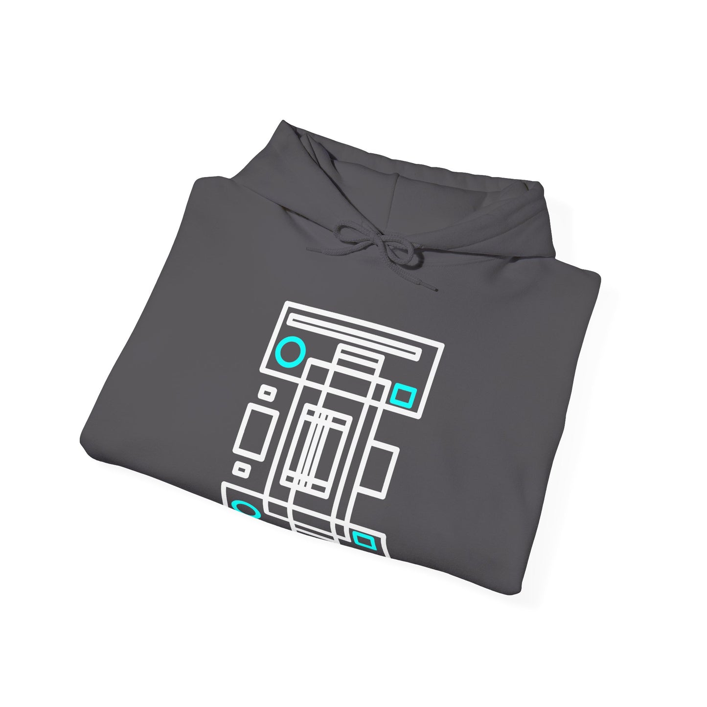 Disconnect Hoodie