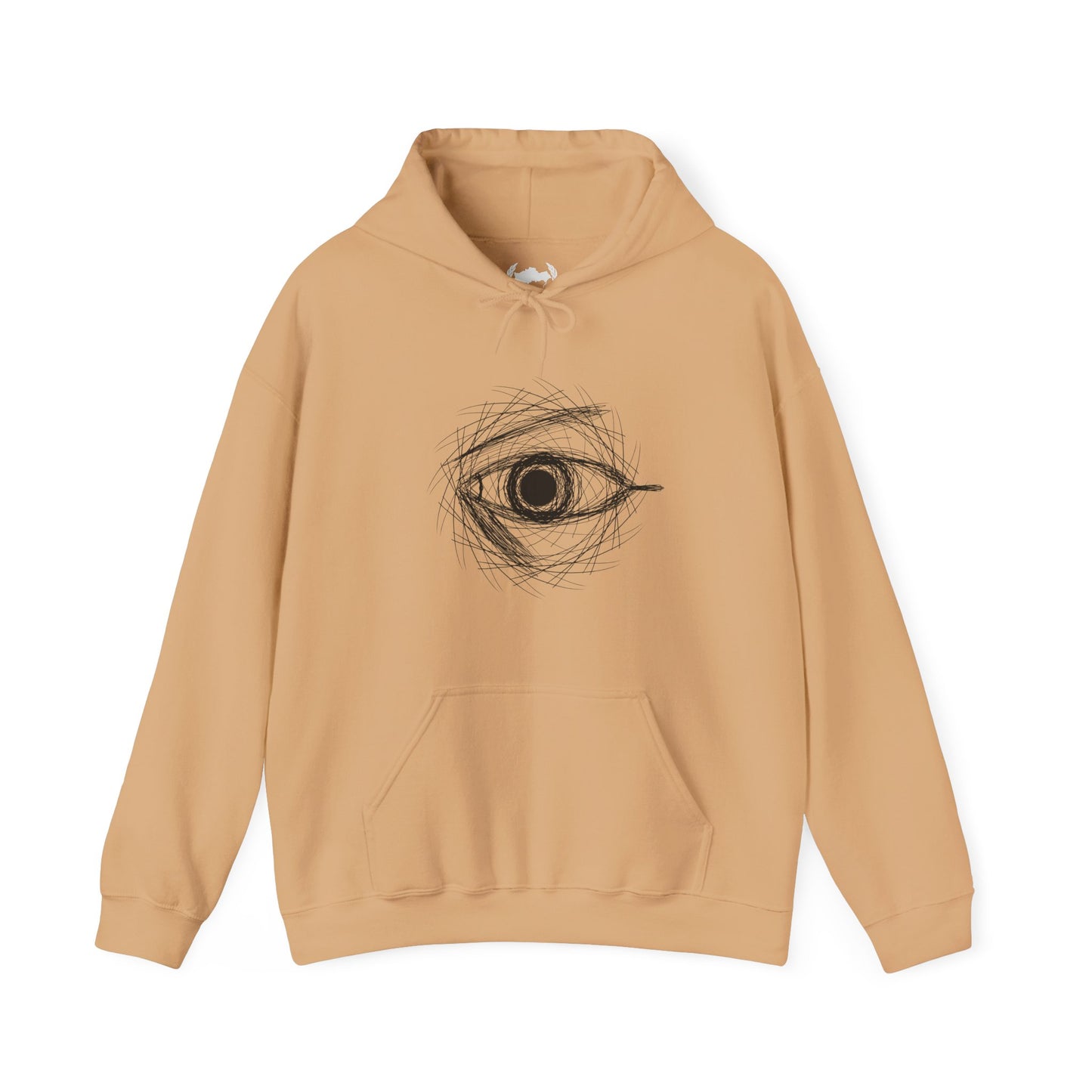 Chaos Eye Hoodie