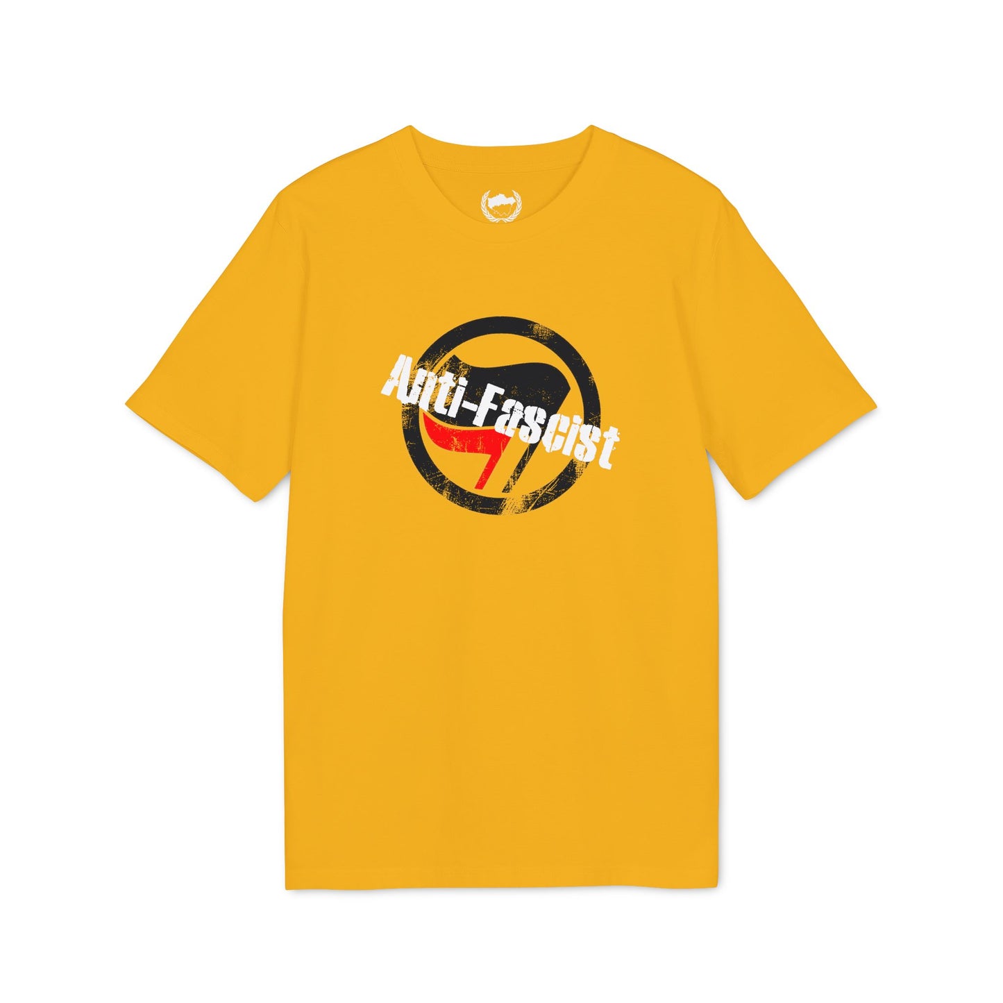 Anti-Fascist T-shirt